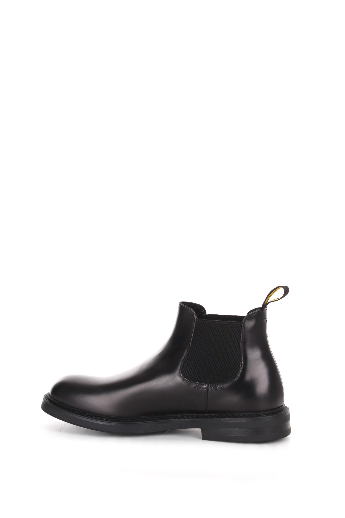 STIVALETTI Nero Doucal's