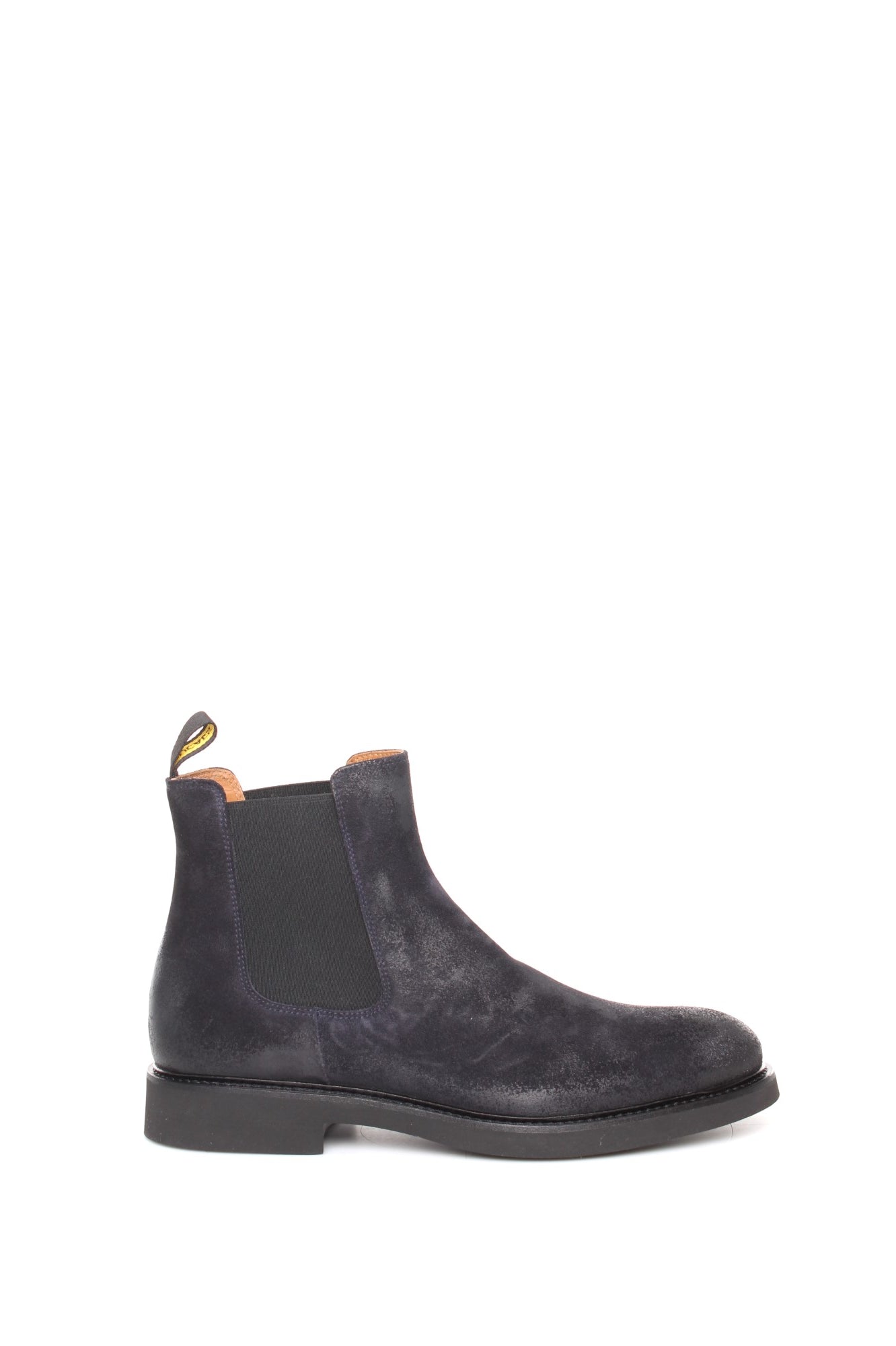 STIVALETTI Blu Doucal's