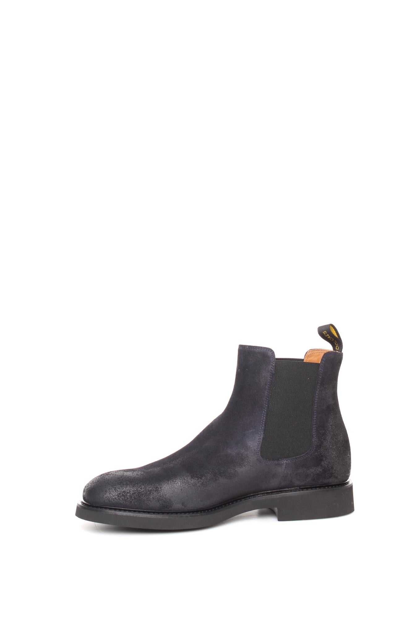 STIVALETTI Blu Doucal's