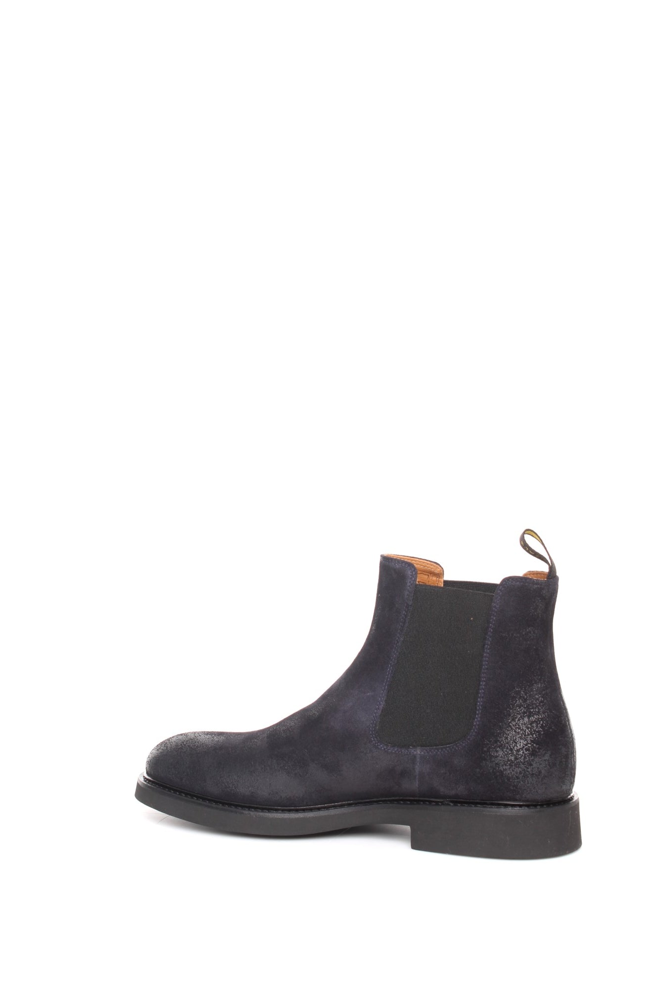 STIVALETTI Blu Doucal's