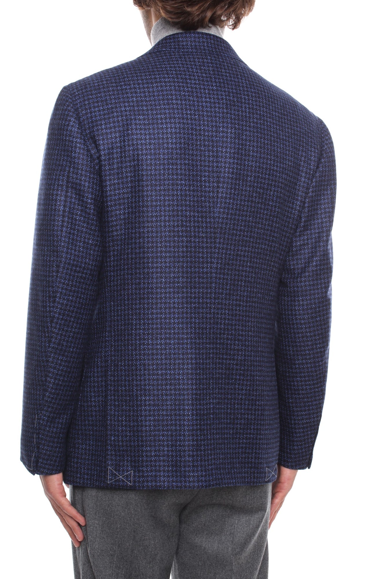 BLAZER Blu Cesare Attolini