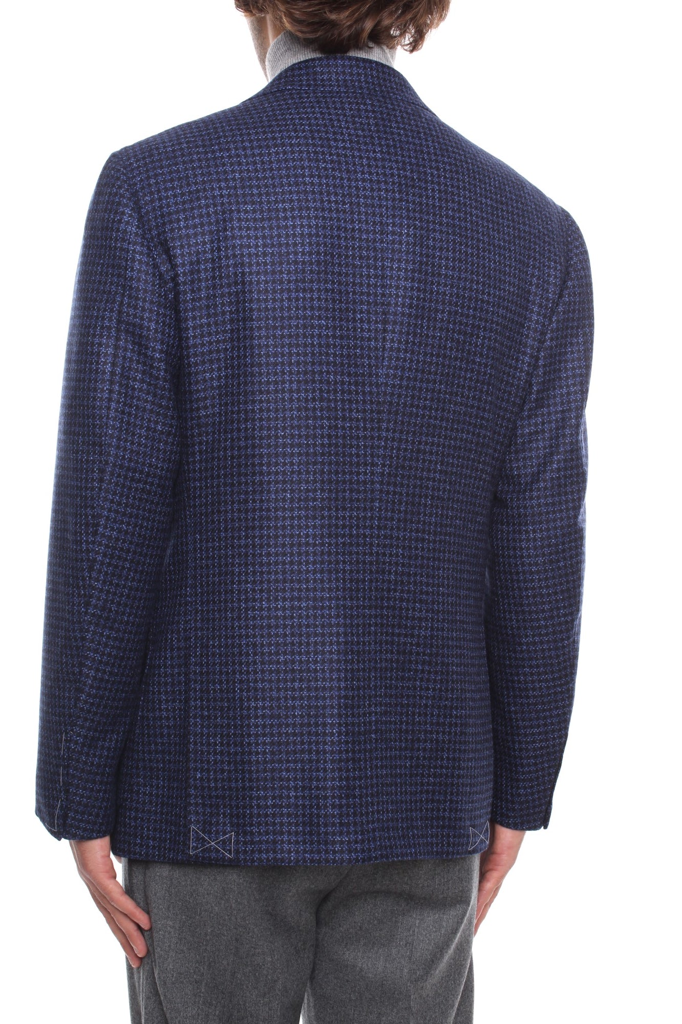 BLAZER Blu Cesare Attolini