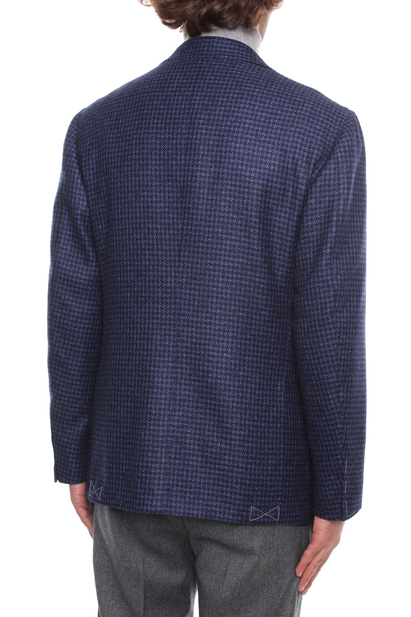 BLAZER Blu Cesare Attolini