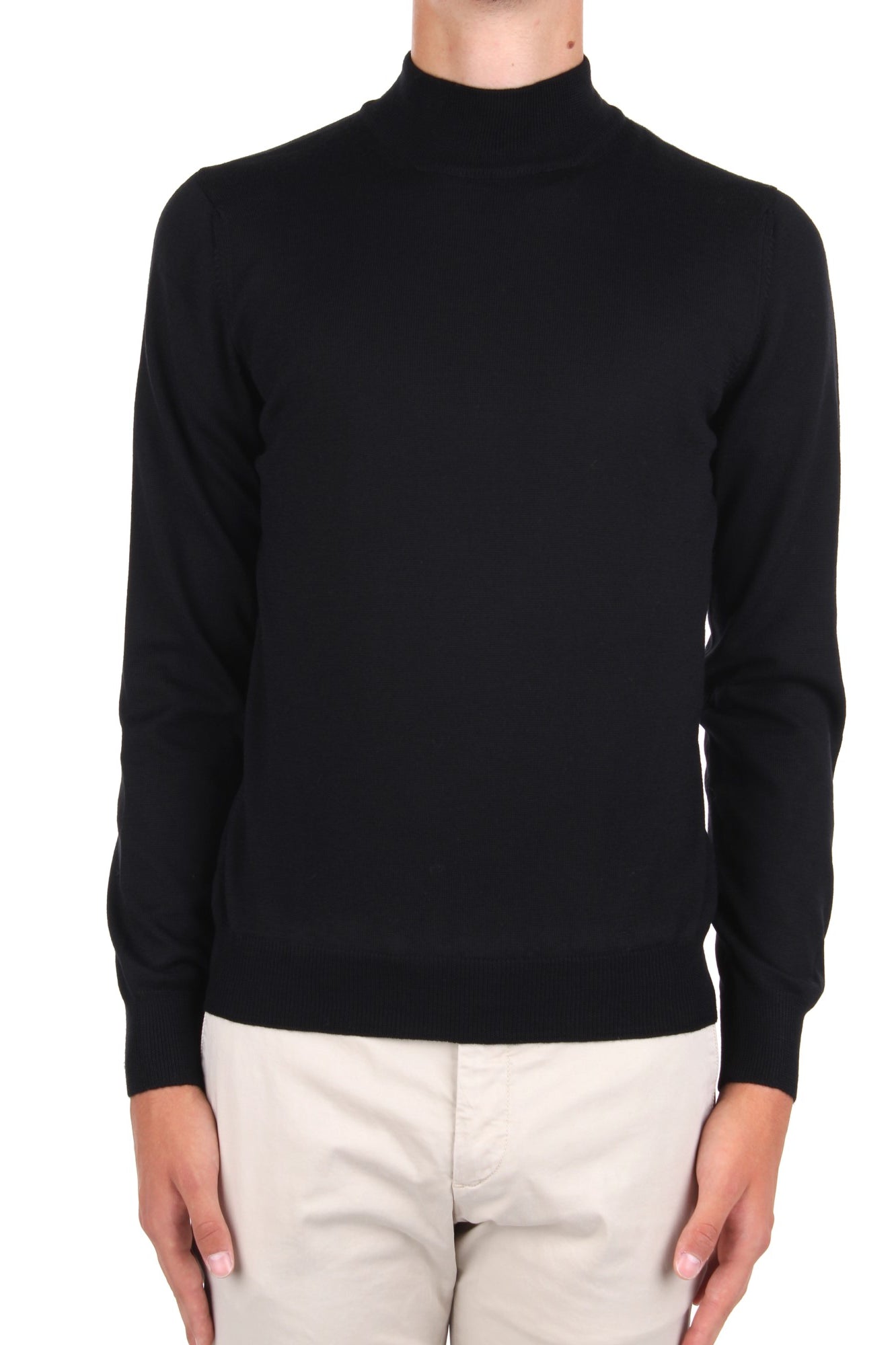 MAGLIE Nero La Fileria