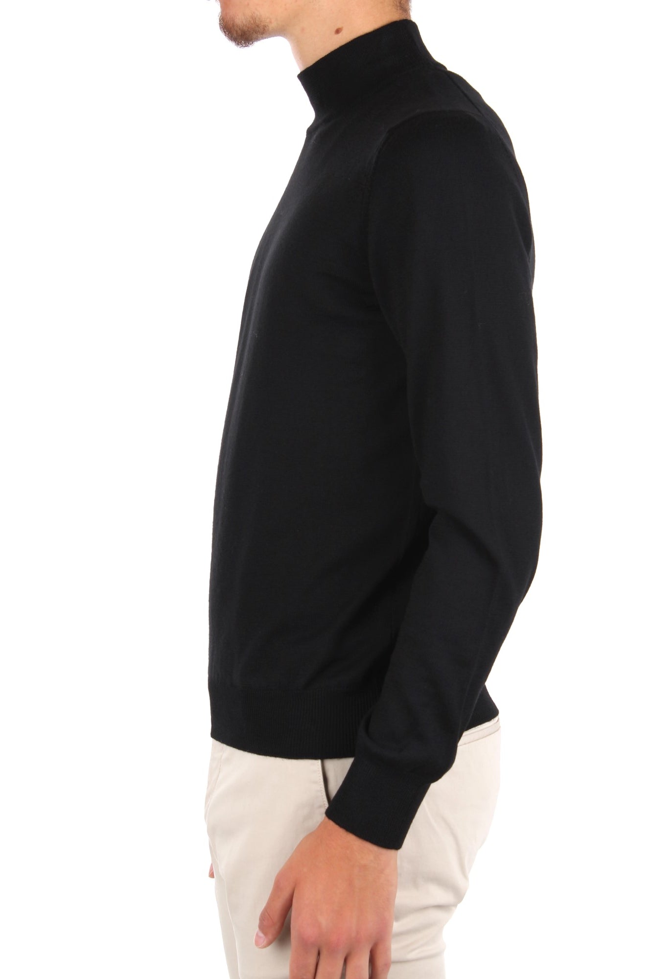 MAGLIE Nero La Fileria