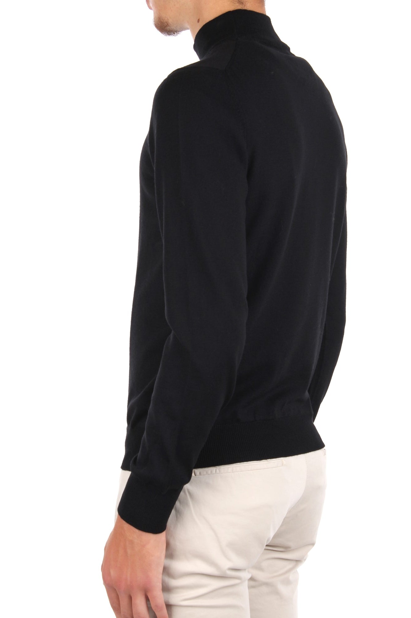 MAGLIE Nero La Fileria