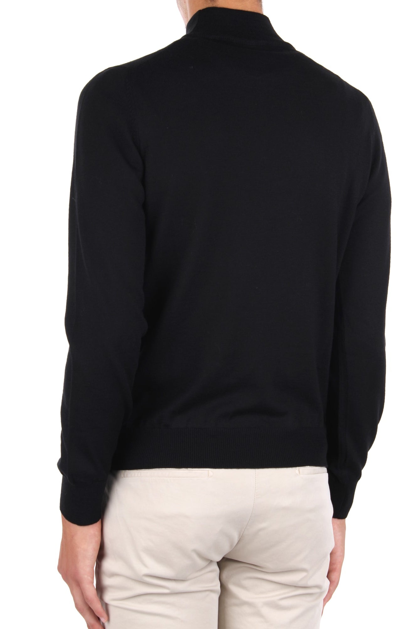 MAGLIE Nero La Fileria