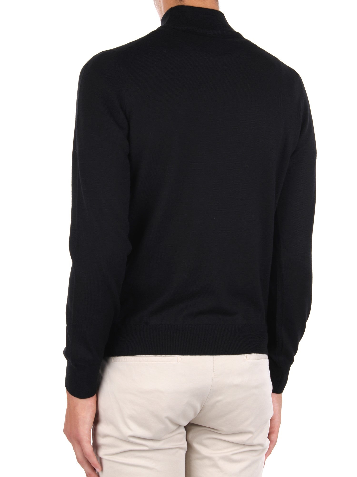 MAGLIE Nero La Fileria