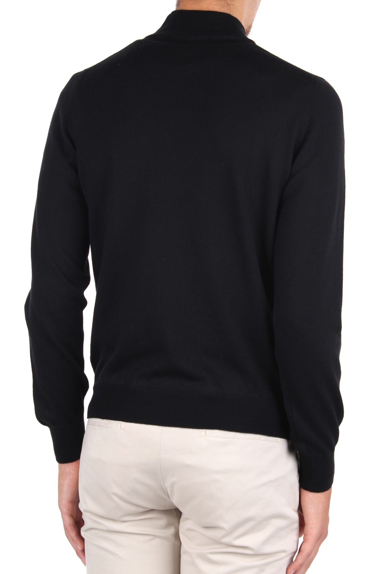 MAGLIE Nero La Fileria