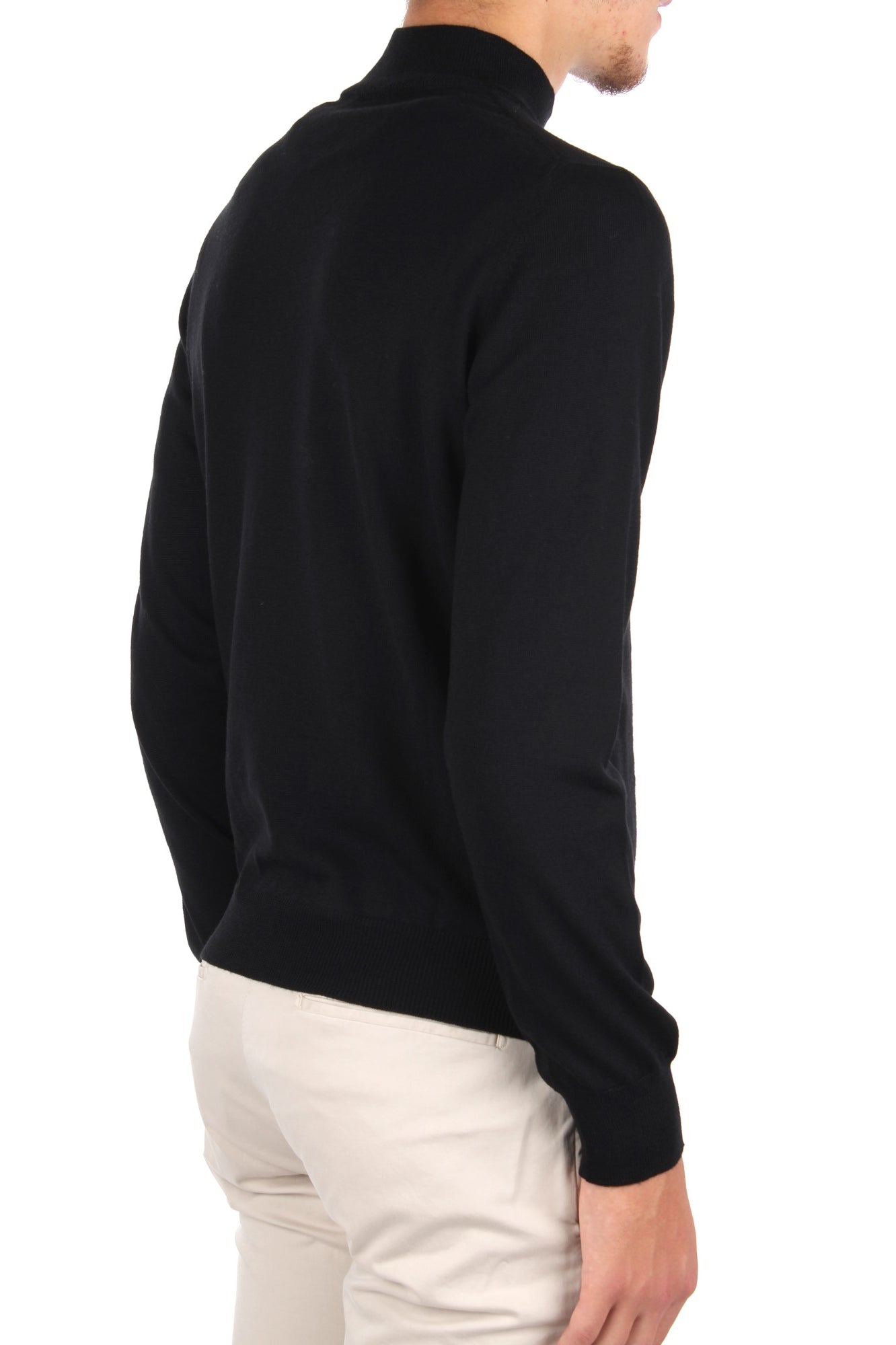 MAGLIE Nero La Fileria