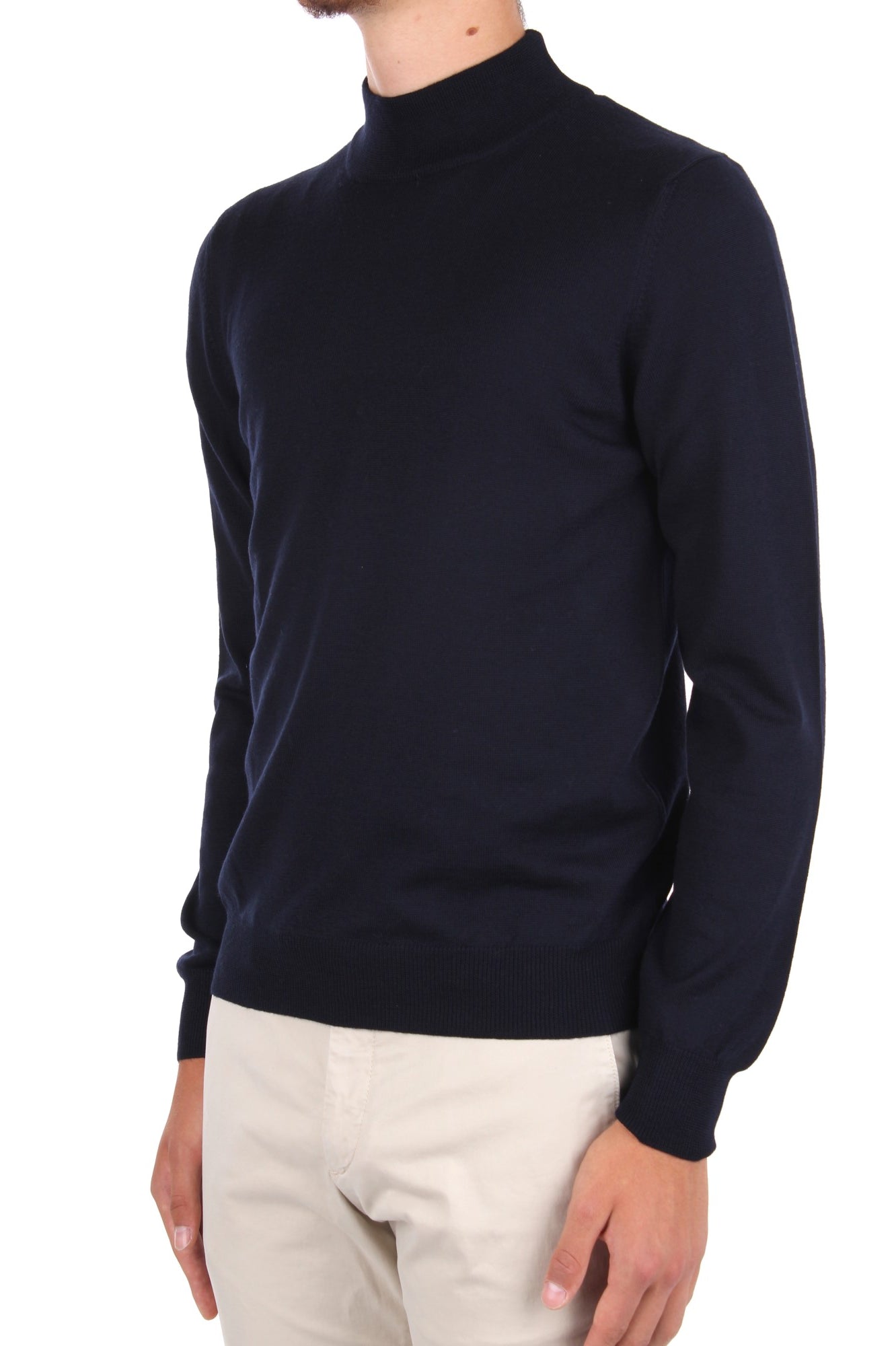 MAGLIE Blu La Fileria