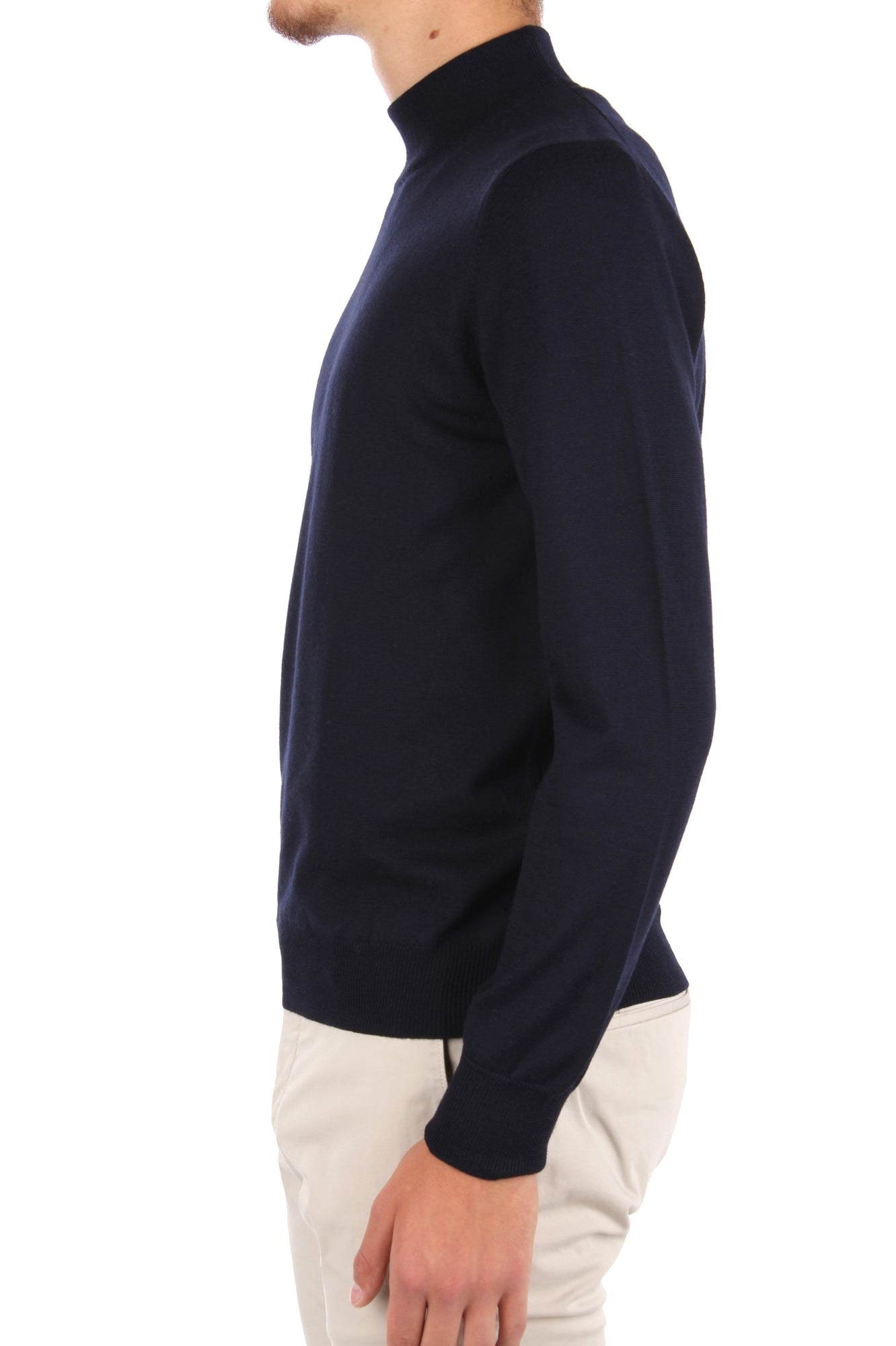 MAGLIE Blu La Fileria