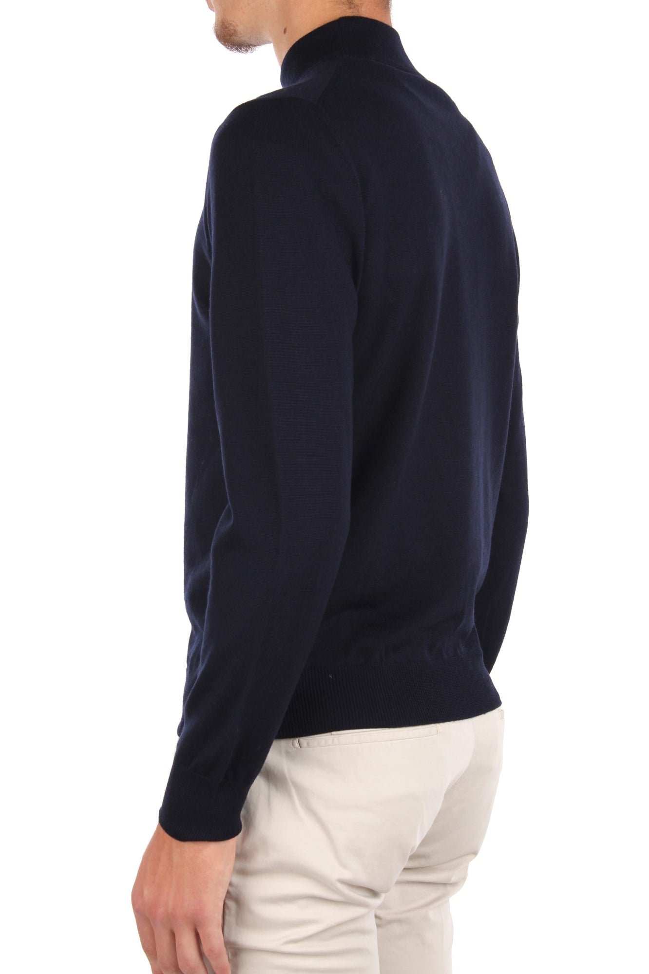 MAGLIE Blu La Fileria