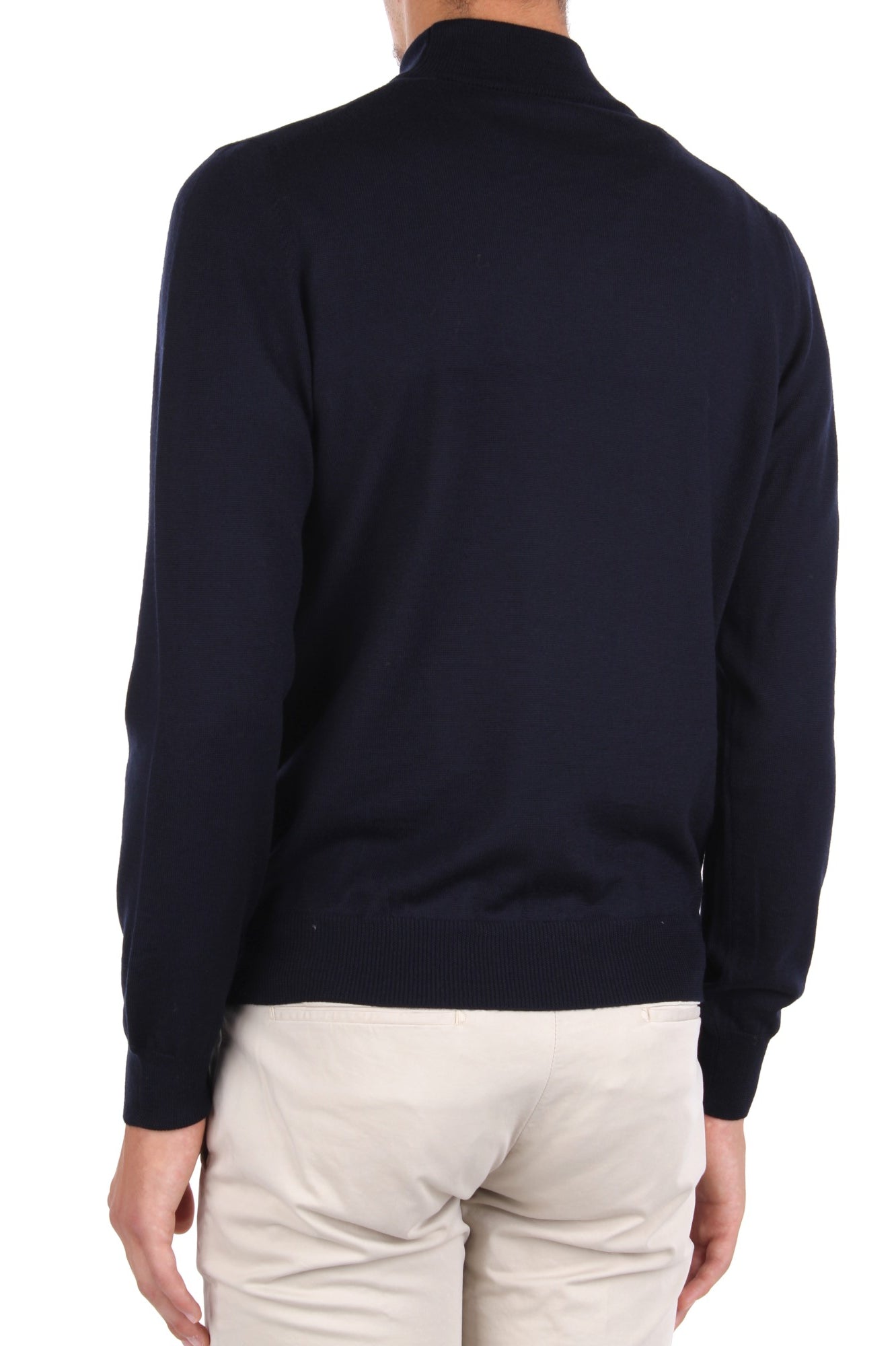 MAGLIE Blu La Fileria