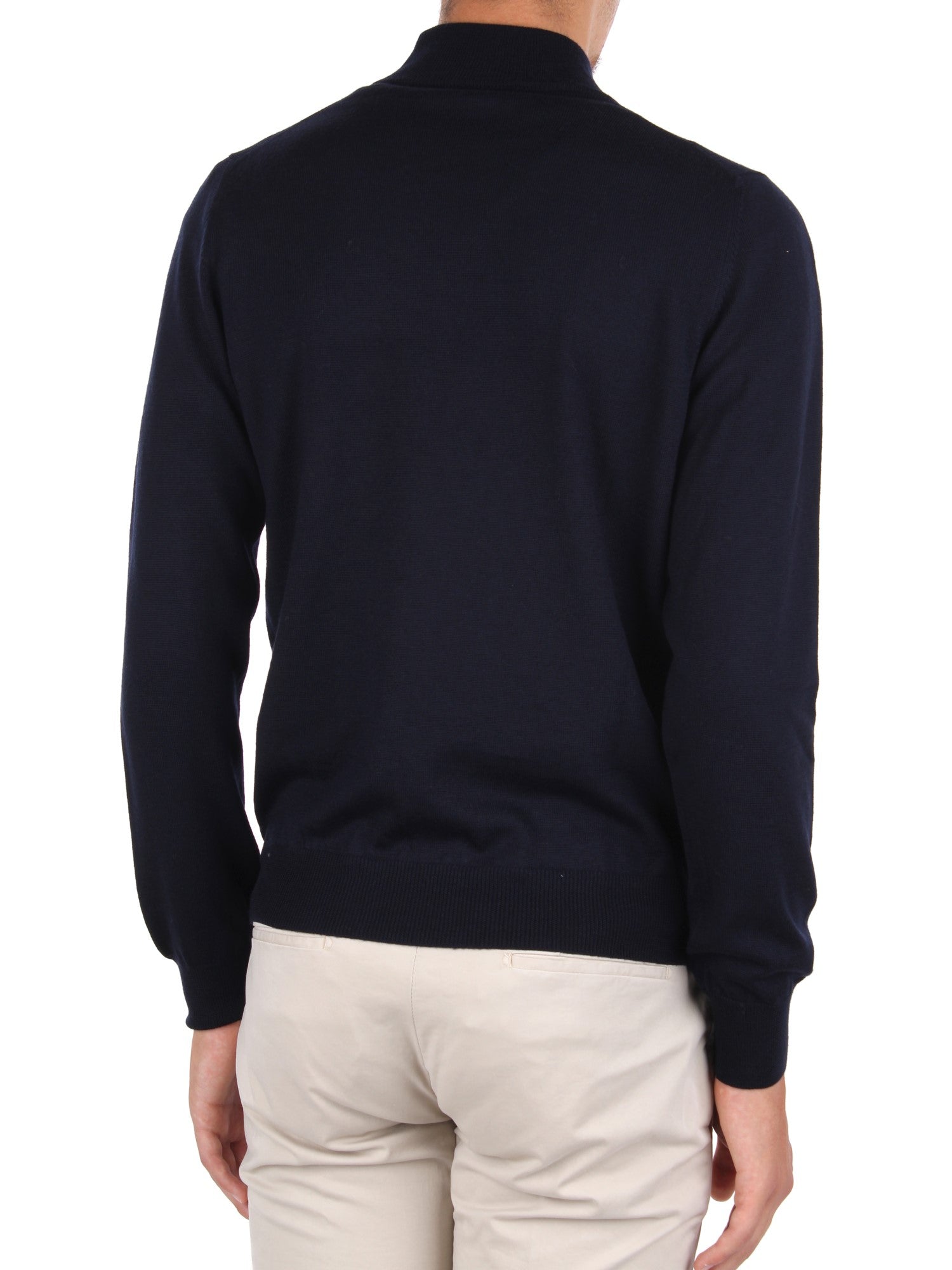 MAGLIE Blu La Fileria