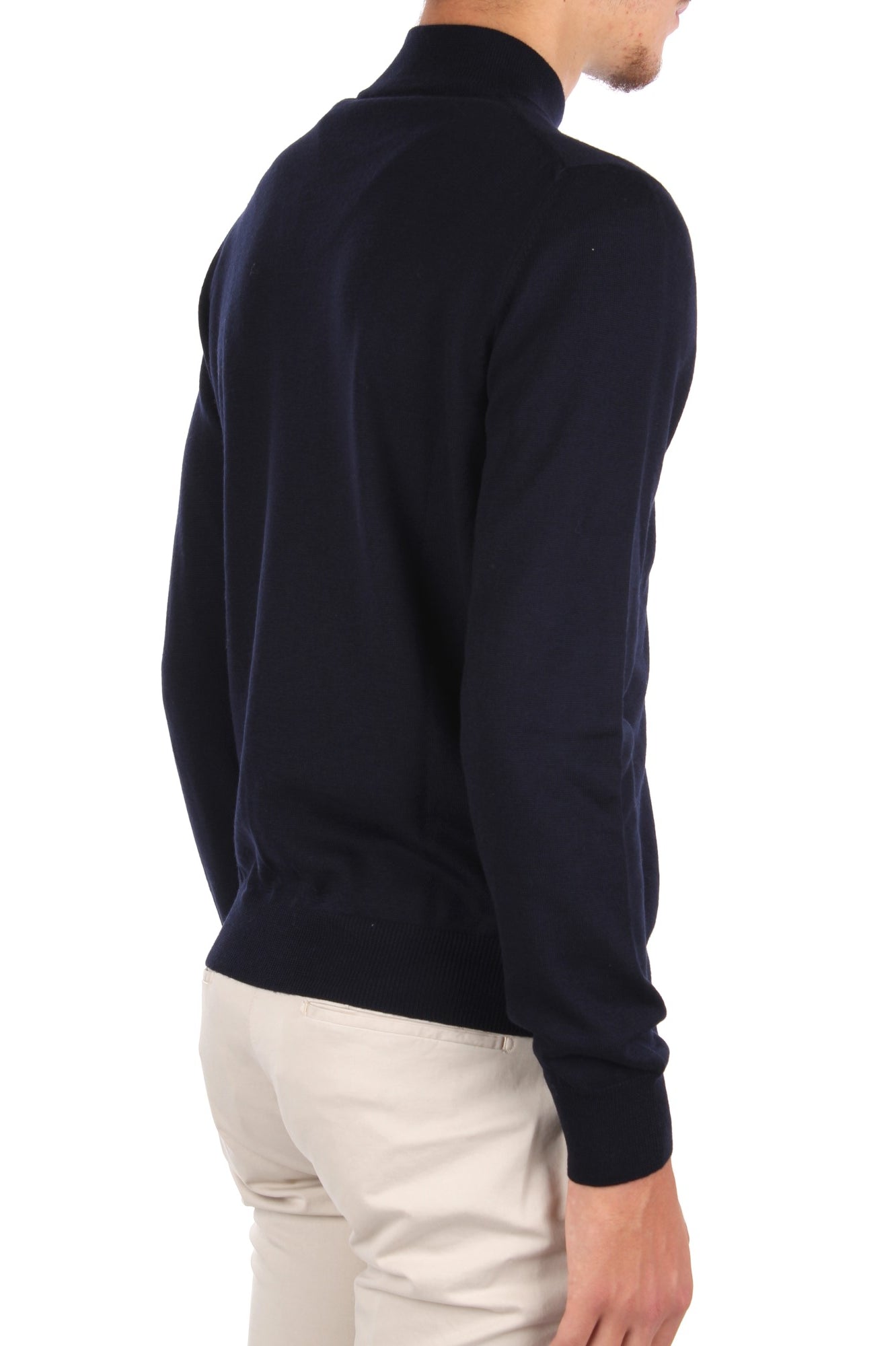 MAGLIE Blu La Fileria