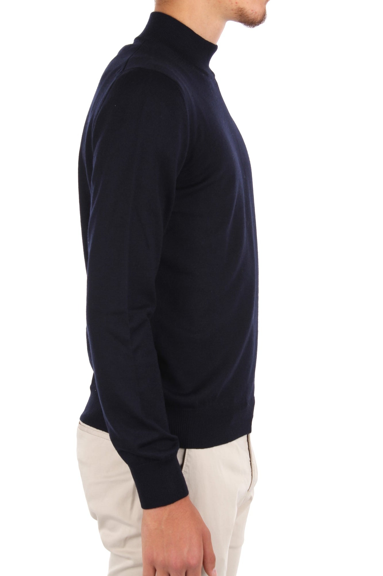 MAGLIE Blu La Fileria