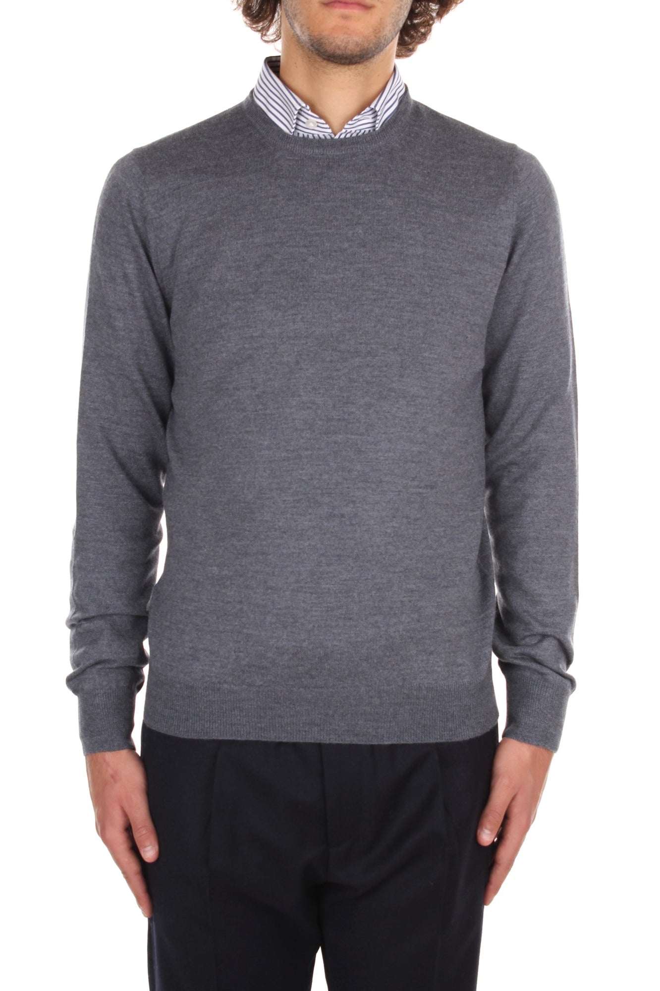 MAGLIE Grigio La Fileria