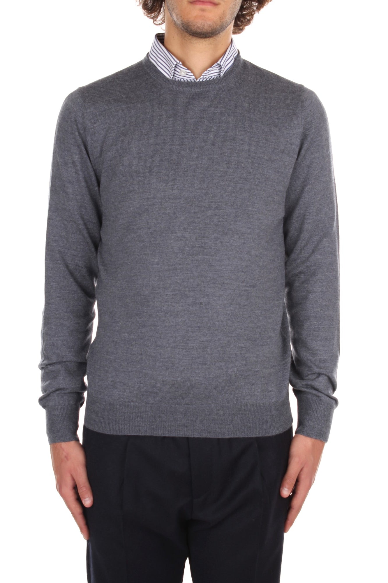 MAGLIE Grigio La Fileria