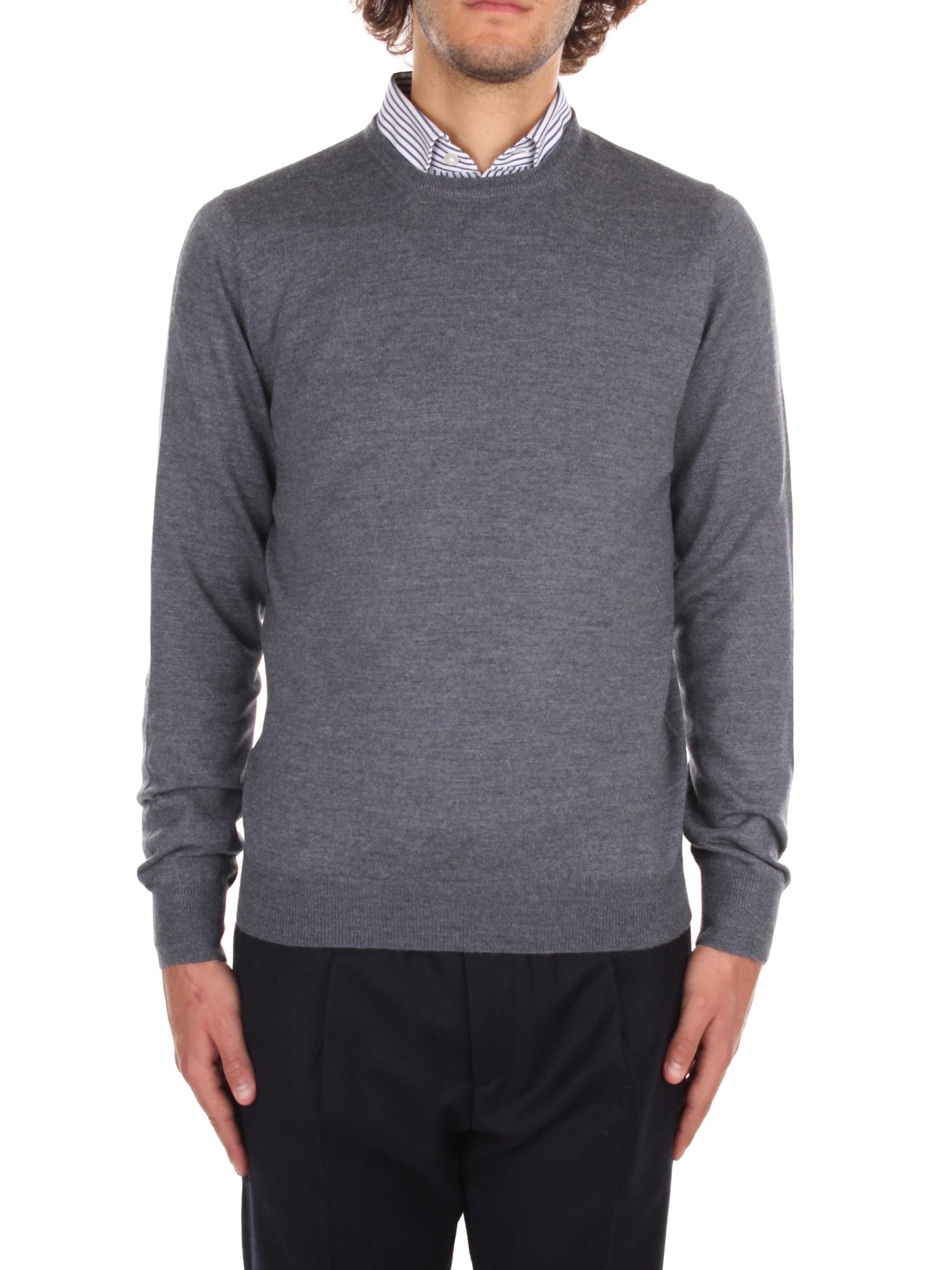 MAGLIE Grigio La Fileria