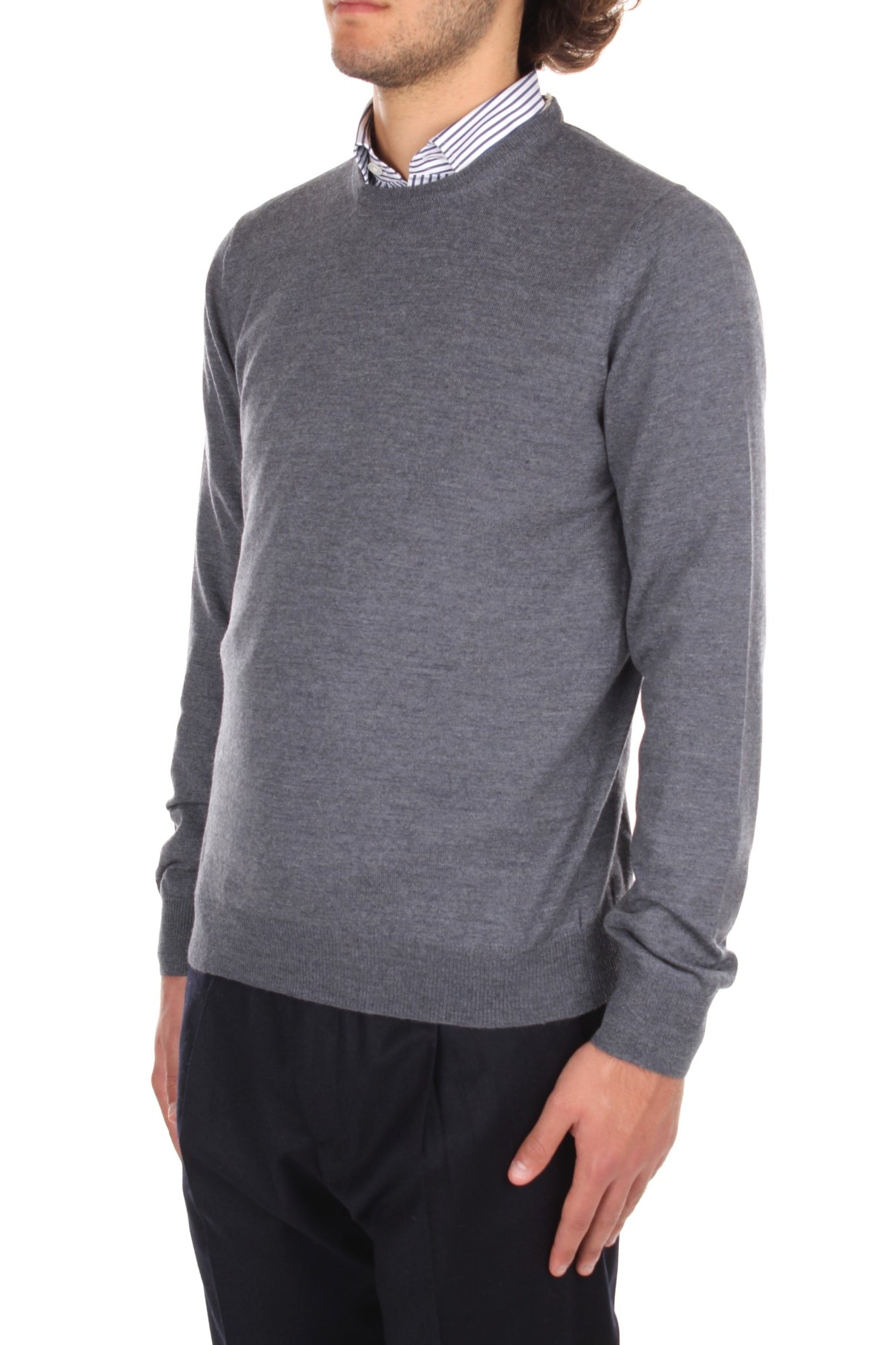 MAGLIE Grigio La Fileria