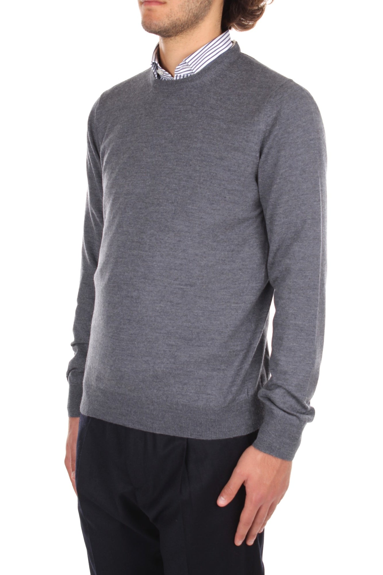 MAGLIE Grigio La Fileria