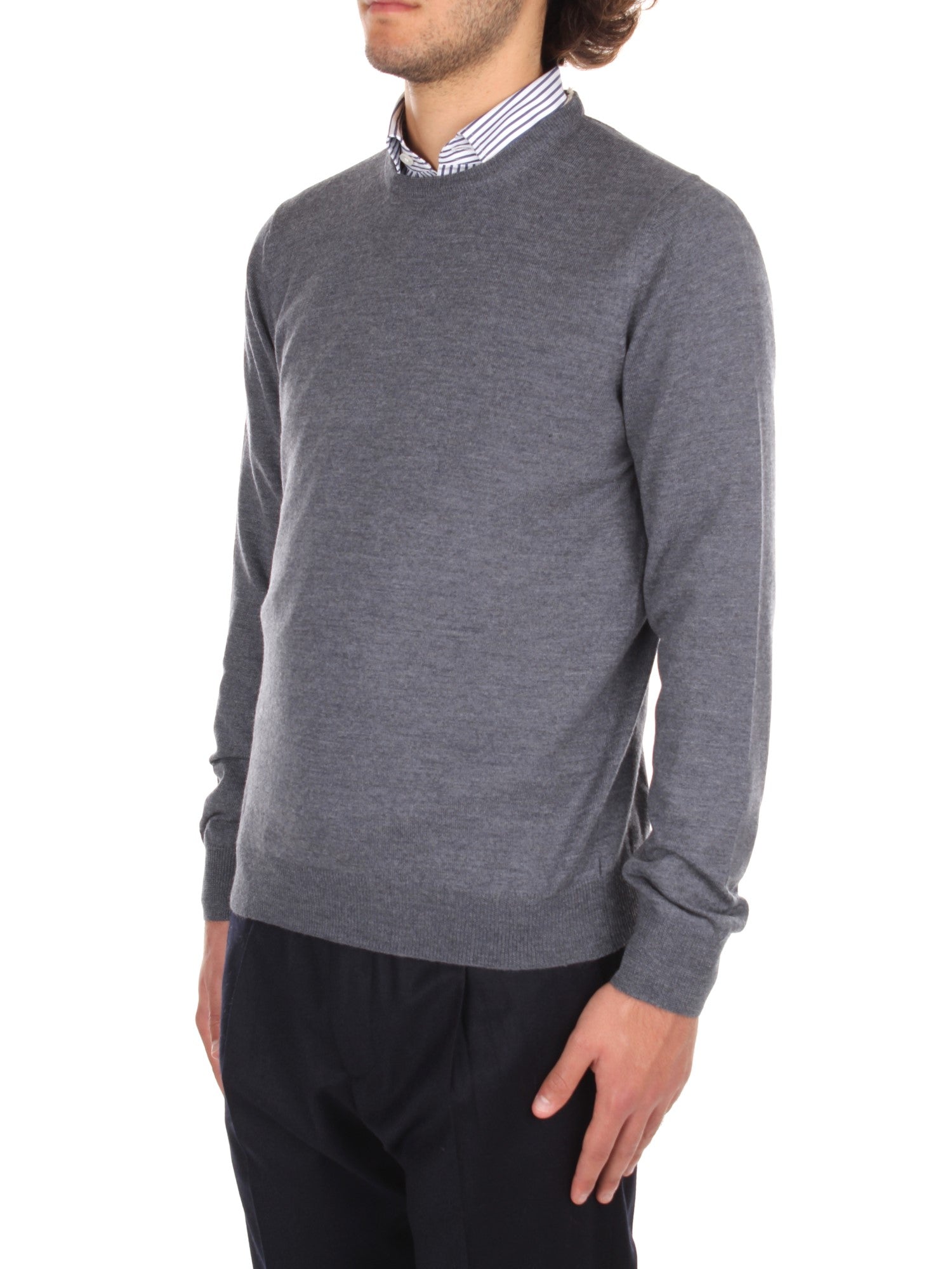 MAGLIE Grigio La Fileria