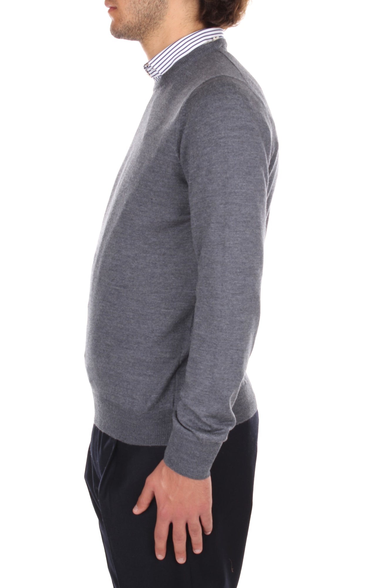 MAGLIE Grigio La Fileria