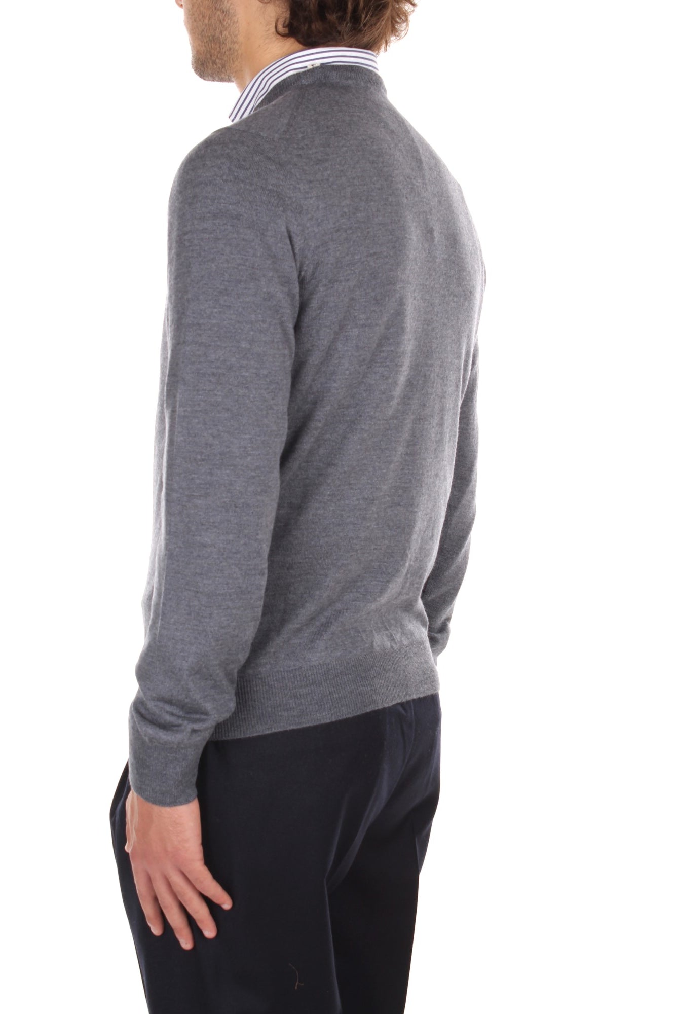 MAGLIE Grigio La Fileria