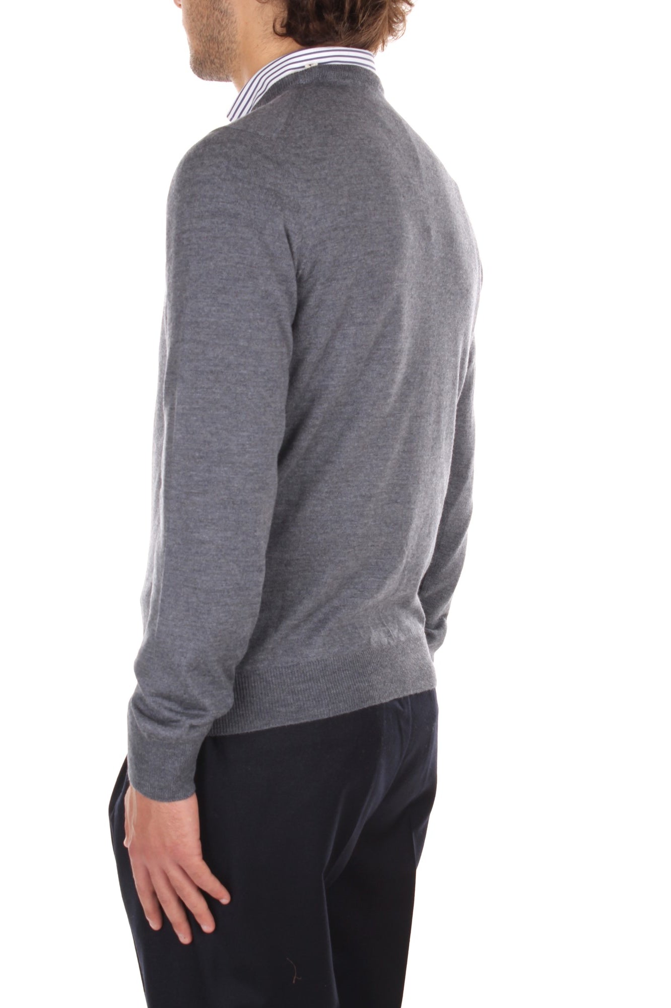 MAGLIE Grigio La Fileria