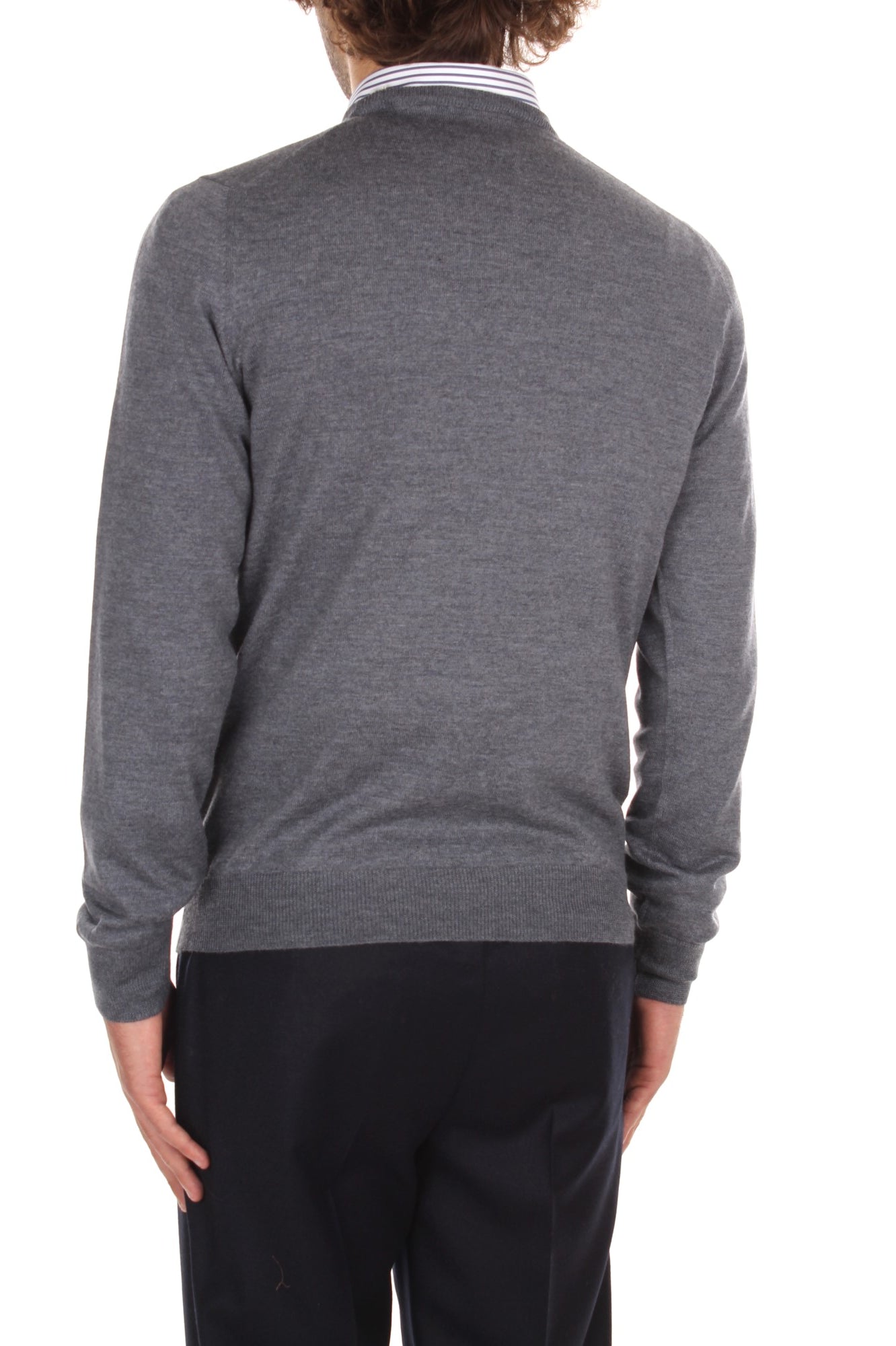 MAGLIE Grigio La Fileria