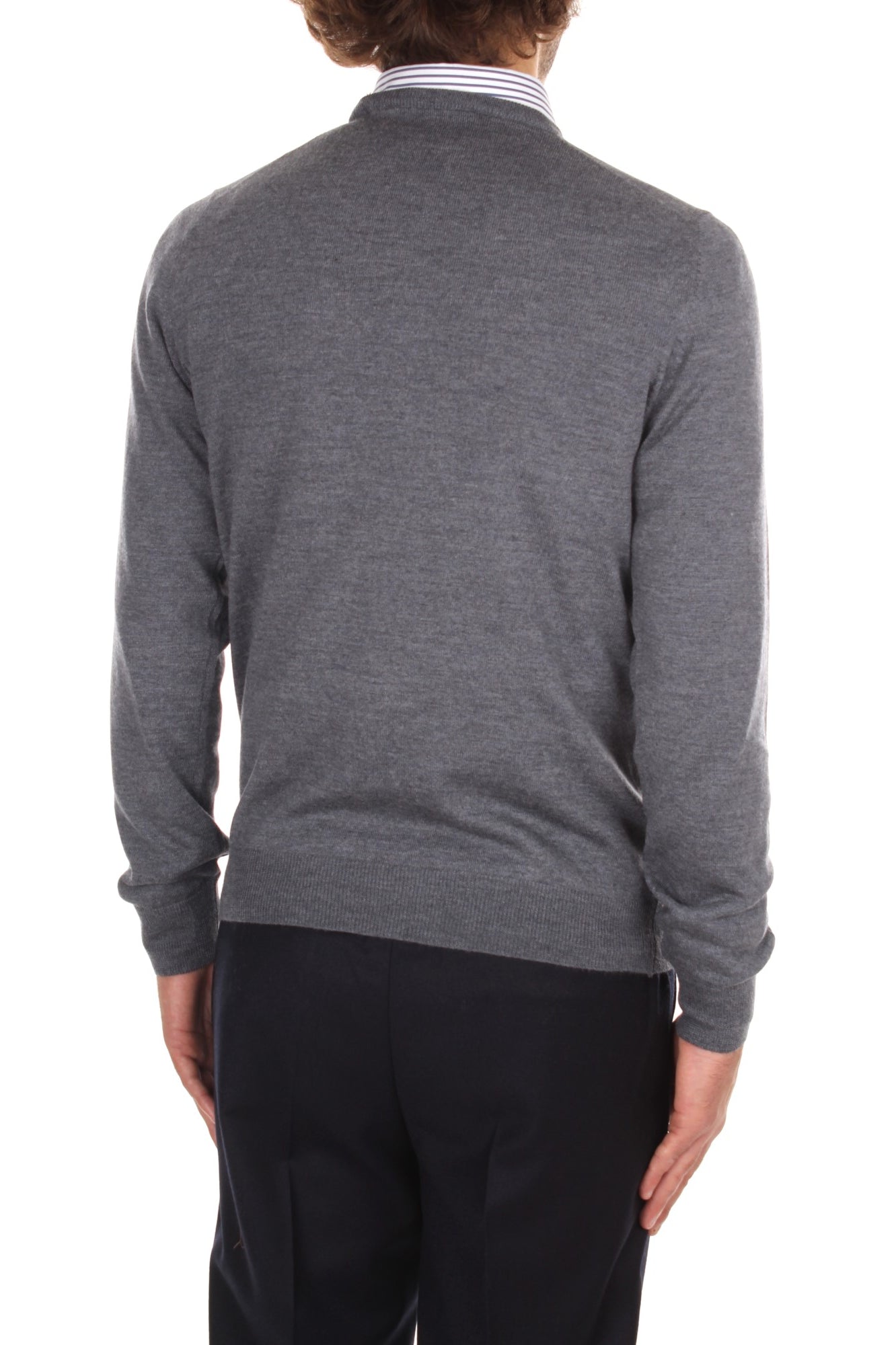 MAGLIE Grigio La Fileria