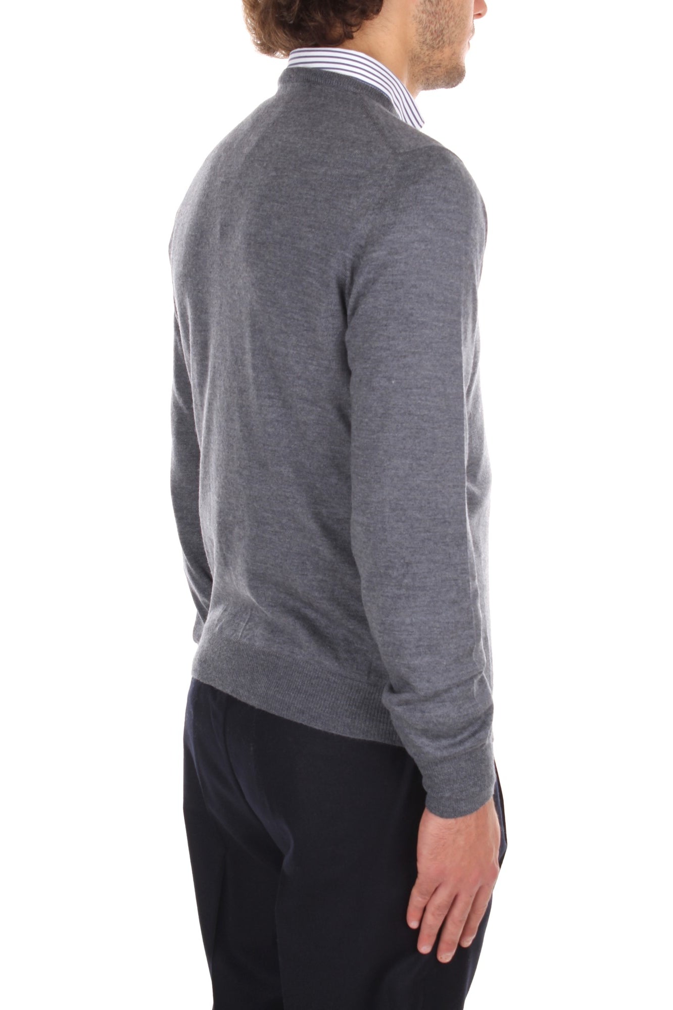 MAGLIE Grigio La Fileria