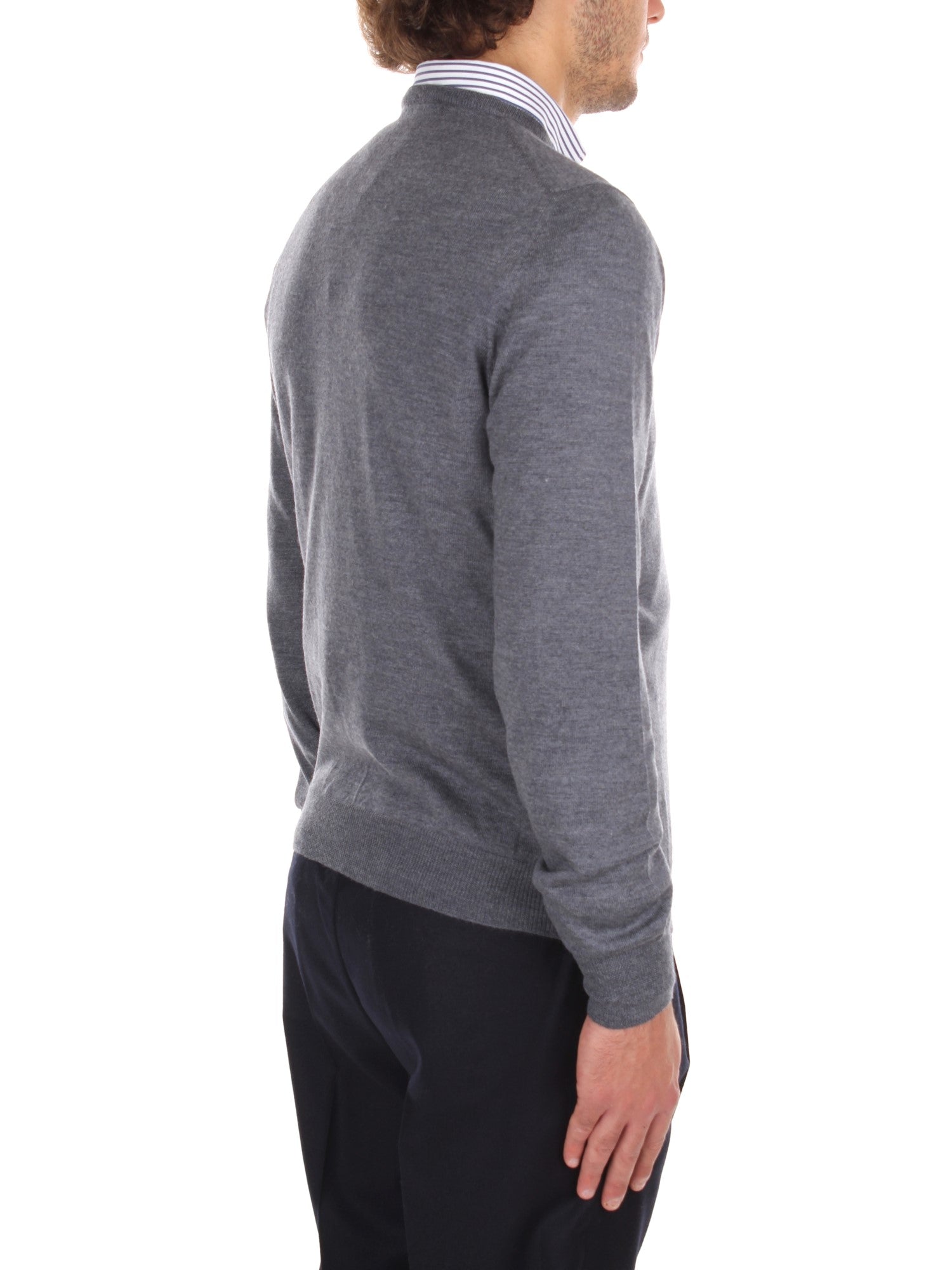 MAGLIE Grigio La Fileria