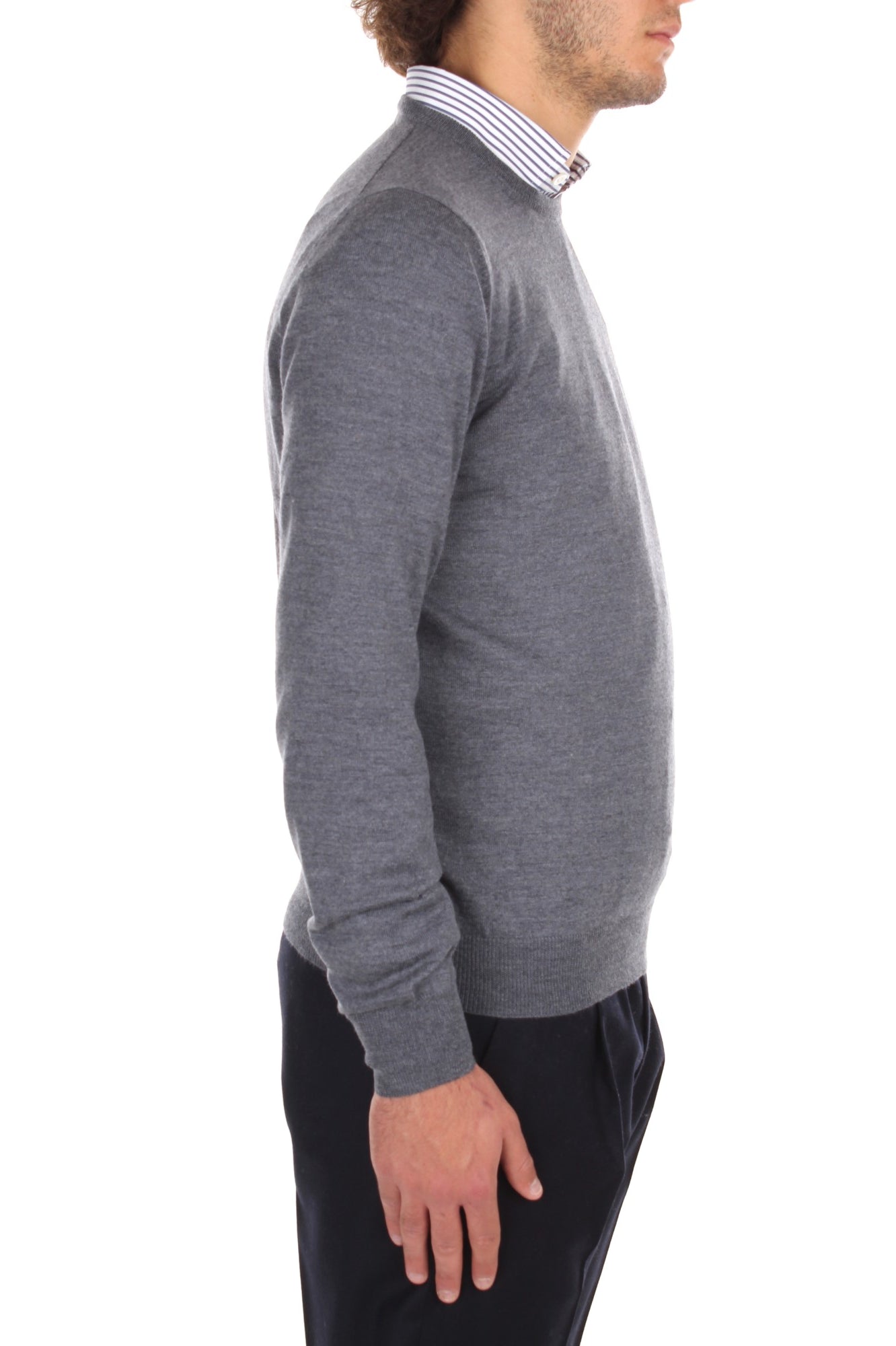 MAGLIE Grigio La Fileria