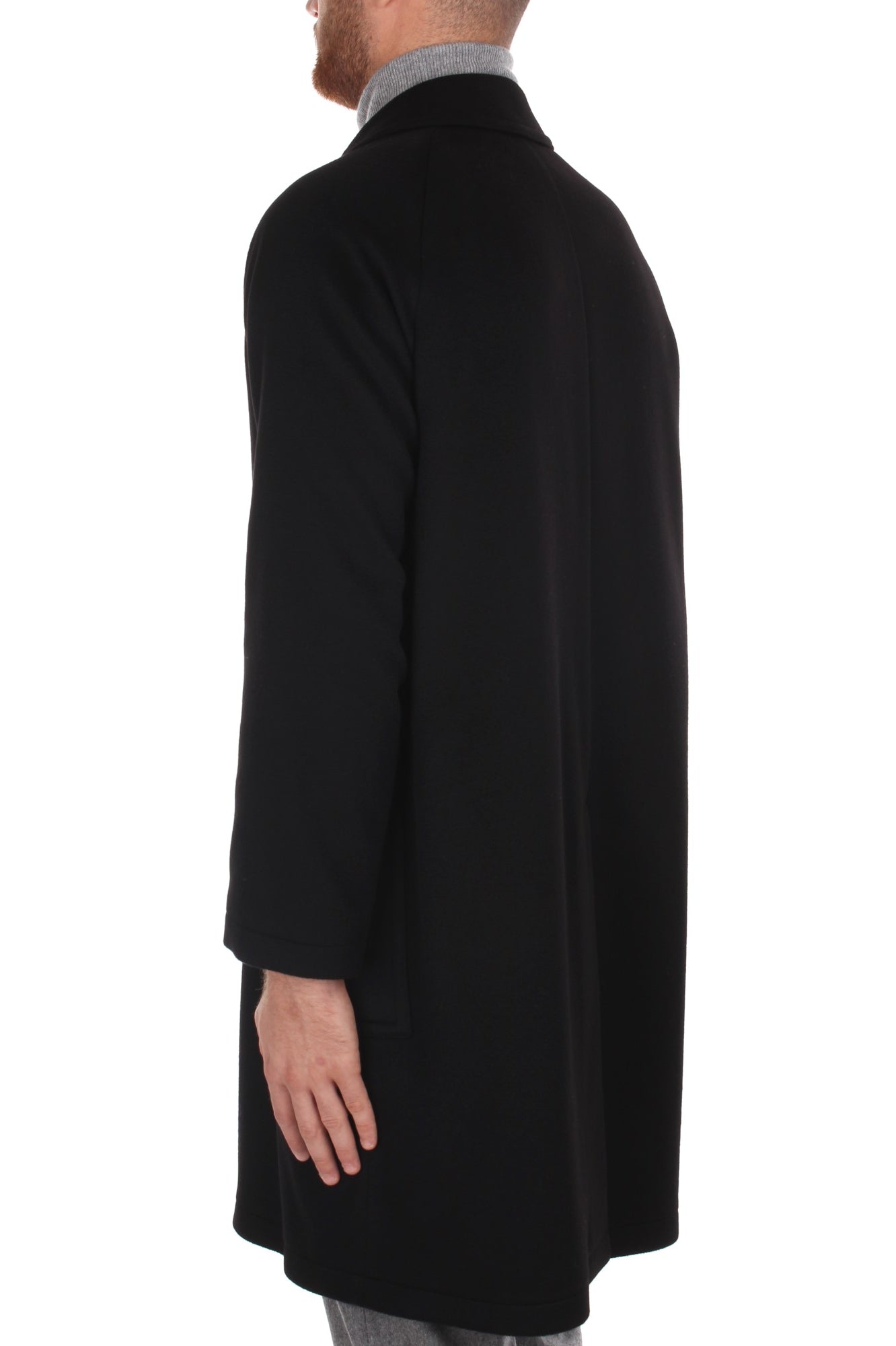 CAPPOTTI Nero Tagliatore