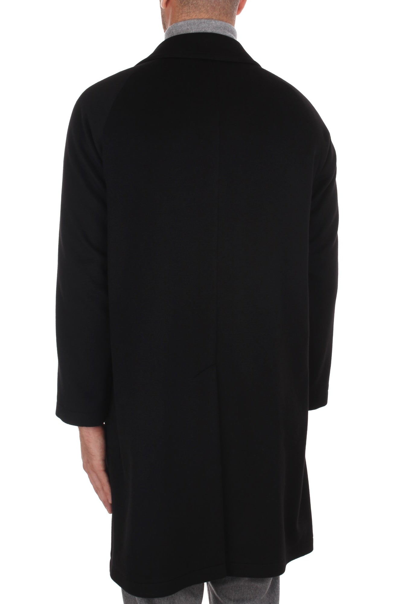 CAPPOTTI Nero Tagliatore