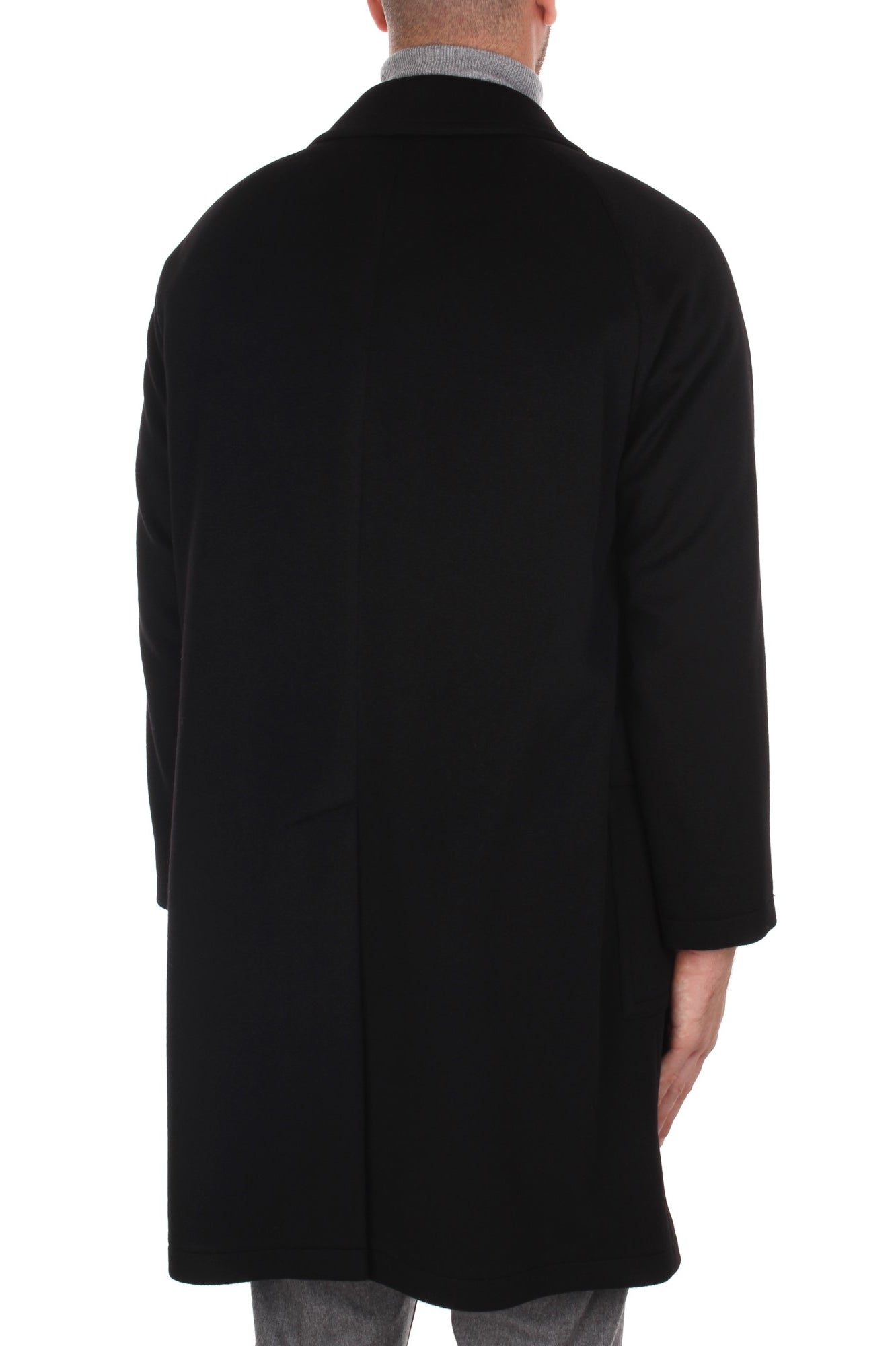 CAPPOTTI Nero Tagliatore