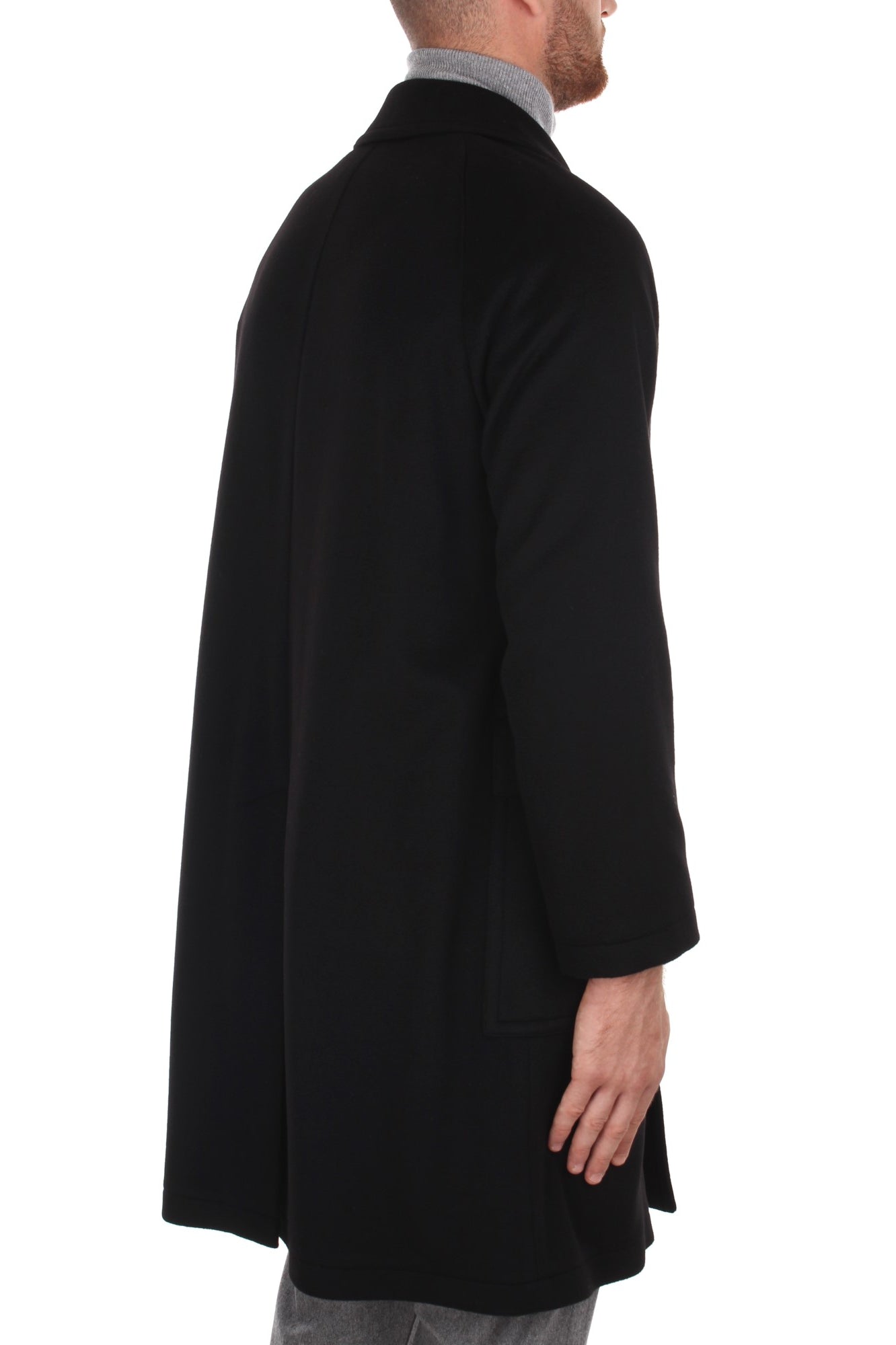 CAPPOTTI Nero Tagliatore