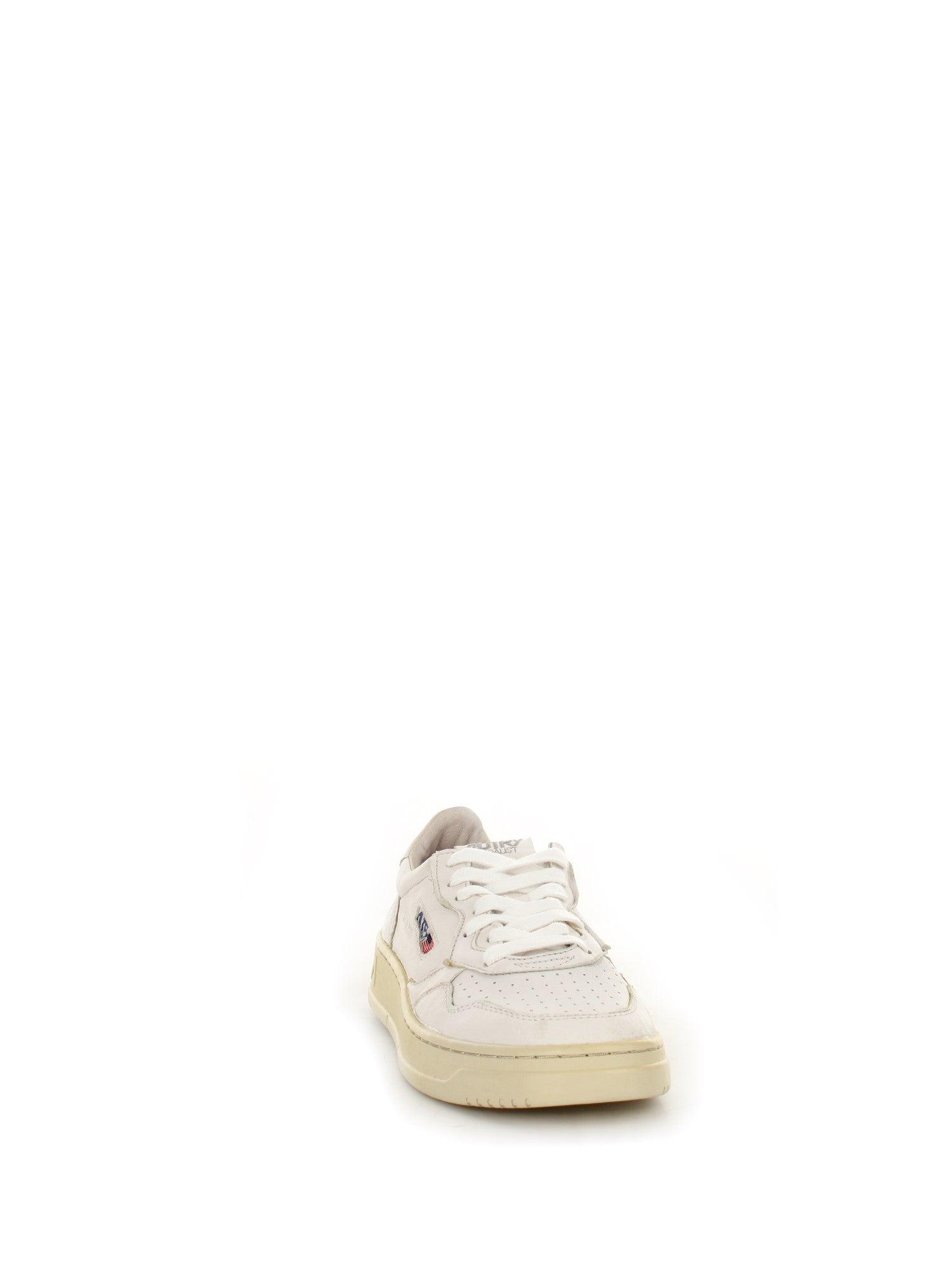 SNEAKERS Bianco Autry