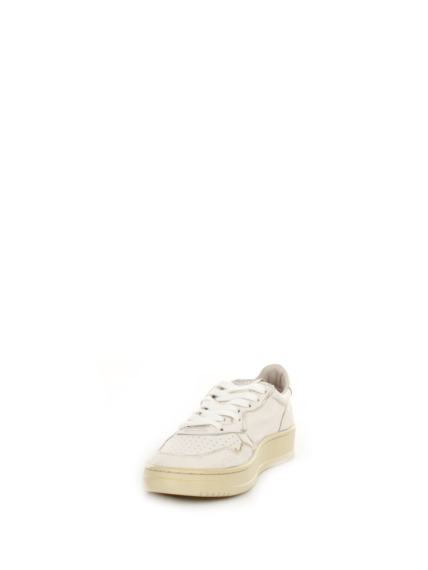 SNEAKERS Bianco Autry