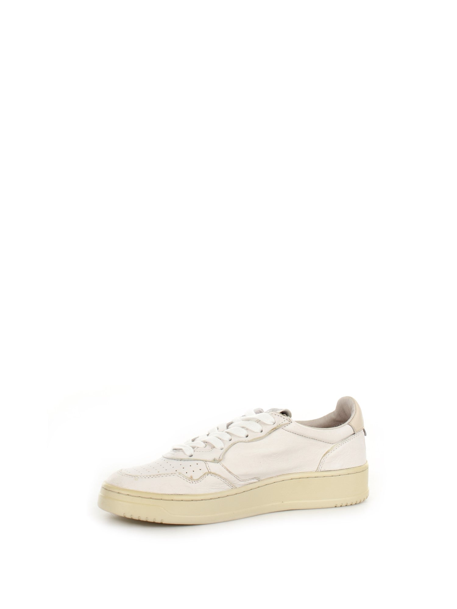 SNEAKERS Bianco Autry