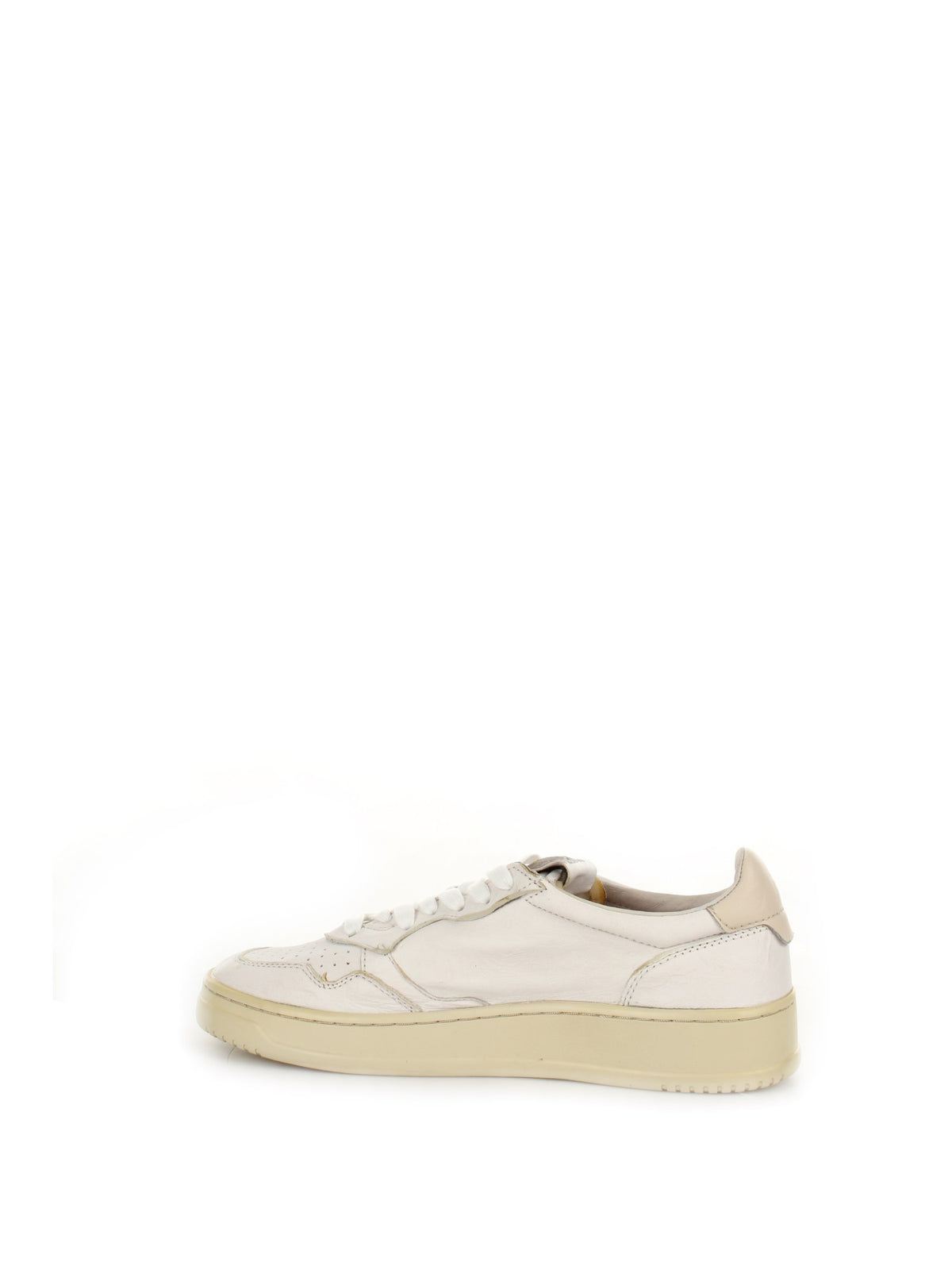SNEAKERS Bianco Autry