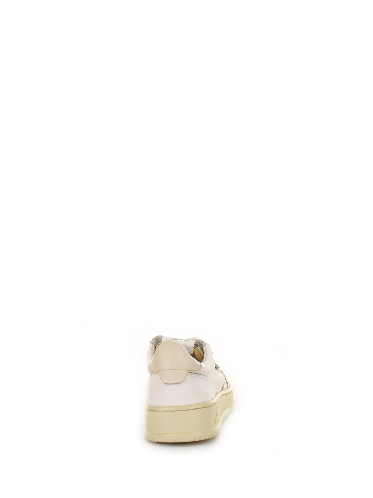 SNEAKERS Bianco Autry