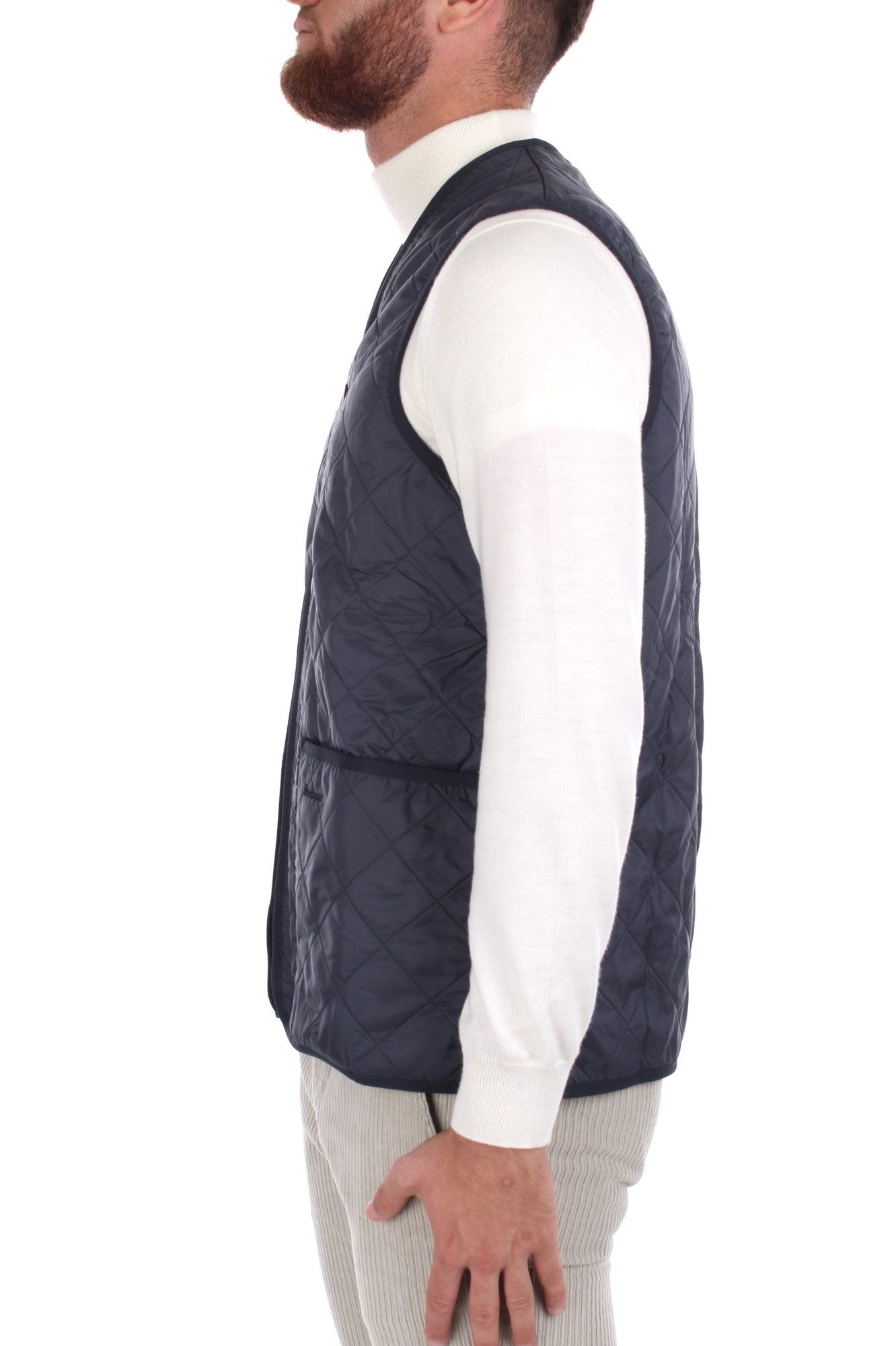 GIACCHE E GIUBBOTTI Blu Barbour