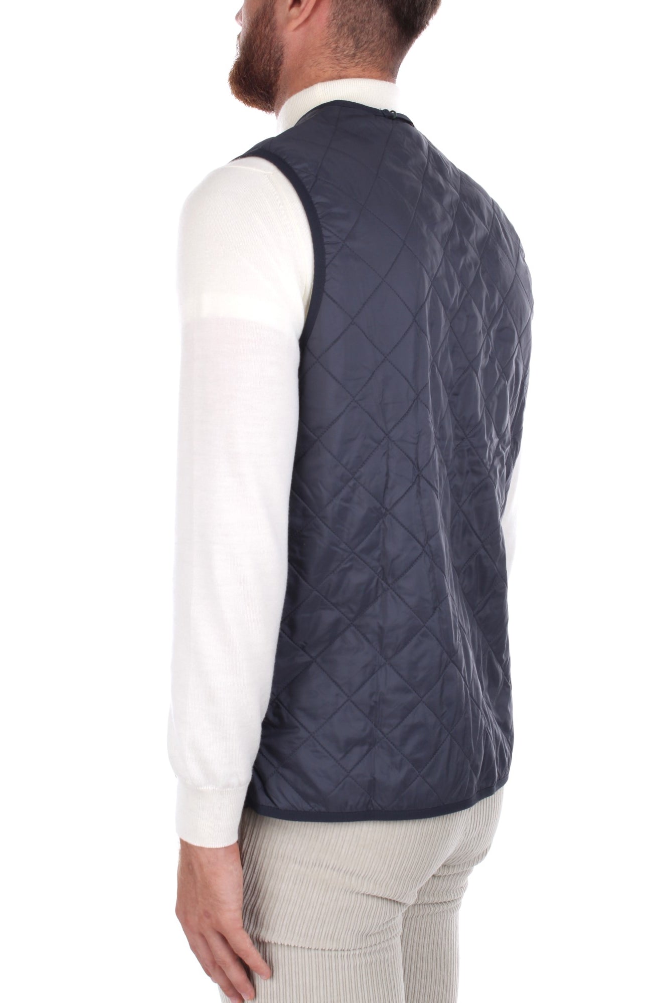 GIACCHE E GIUBBOTTI Blu Barbour