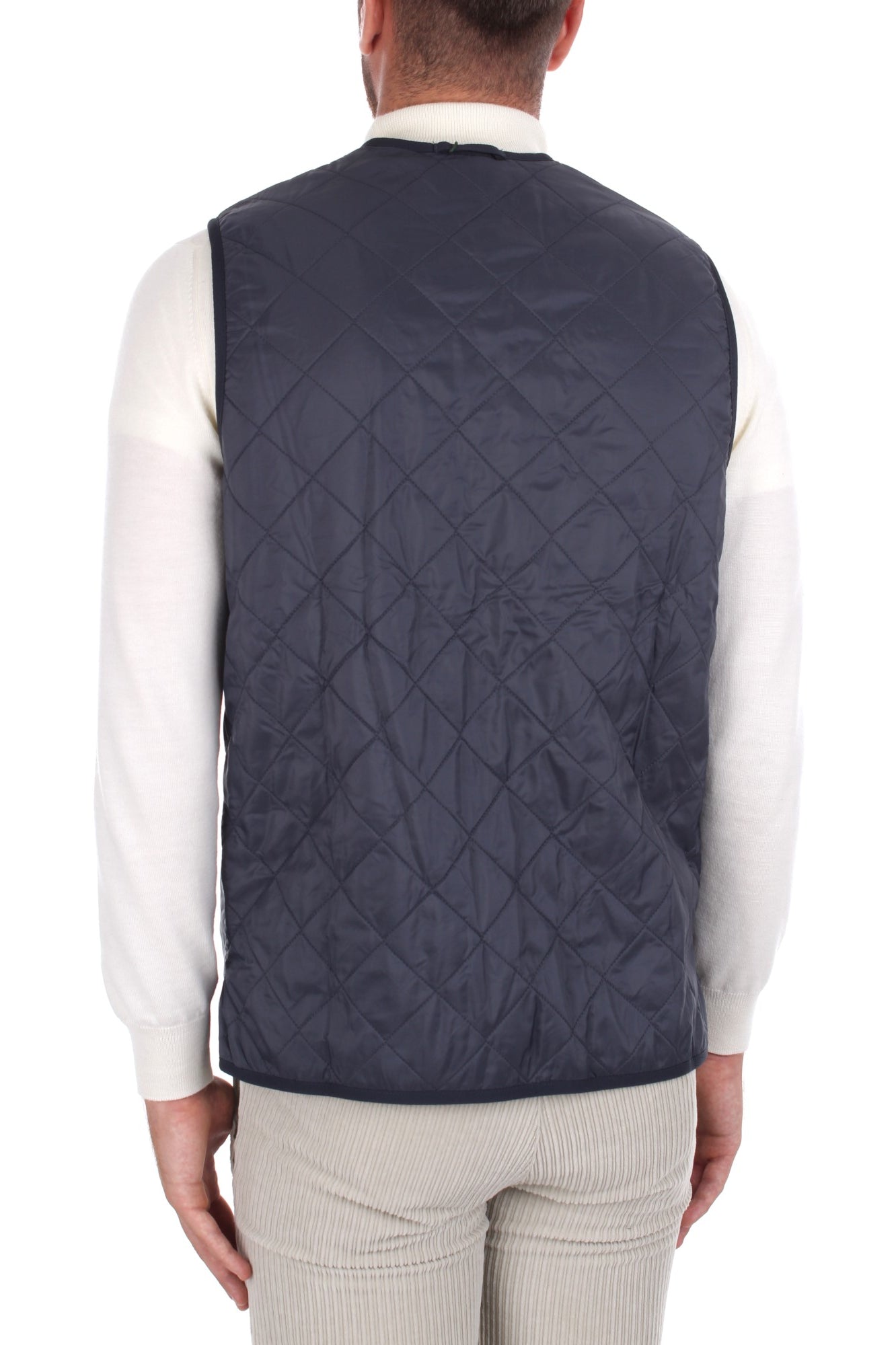 GIACCHE E GIUBBOTTI Blu Barbour