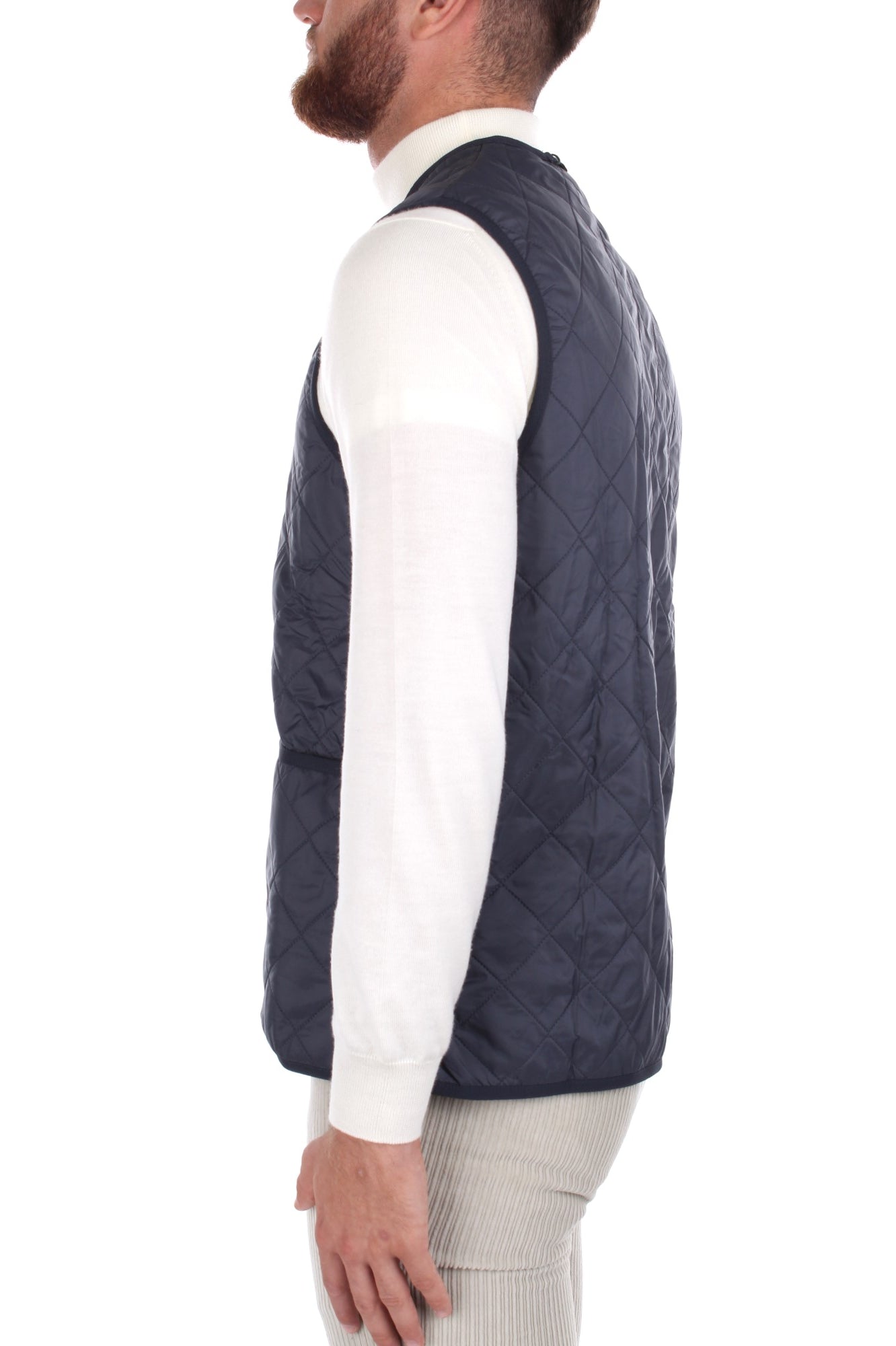 GIACCHE E GIUBBOTTI Blu Barbour