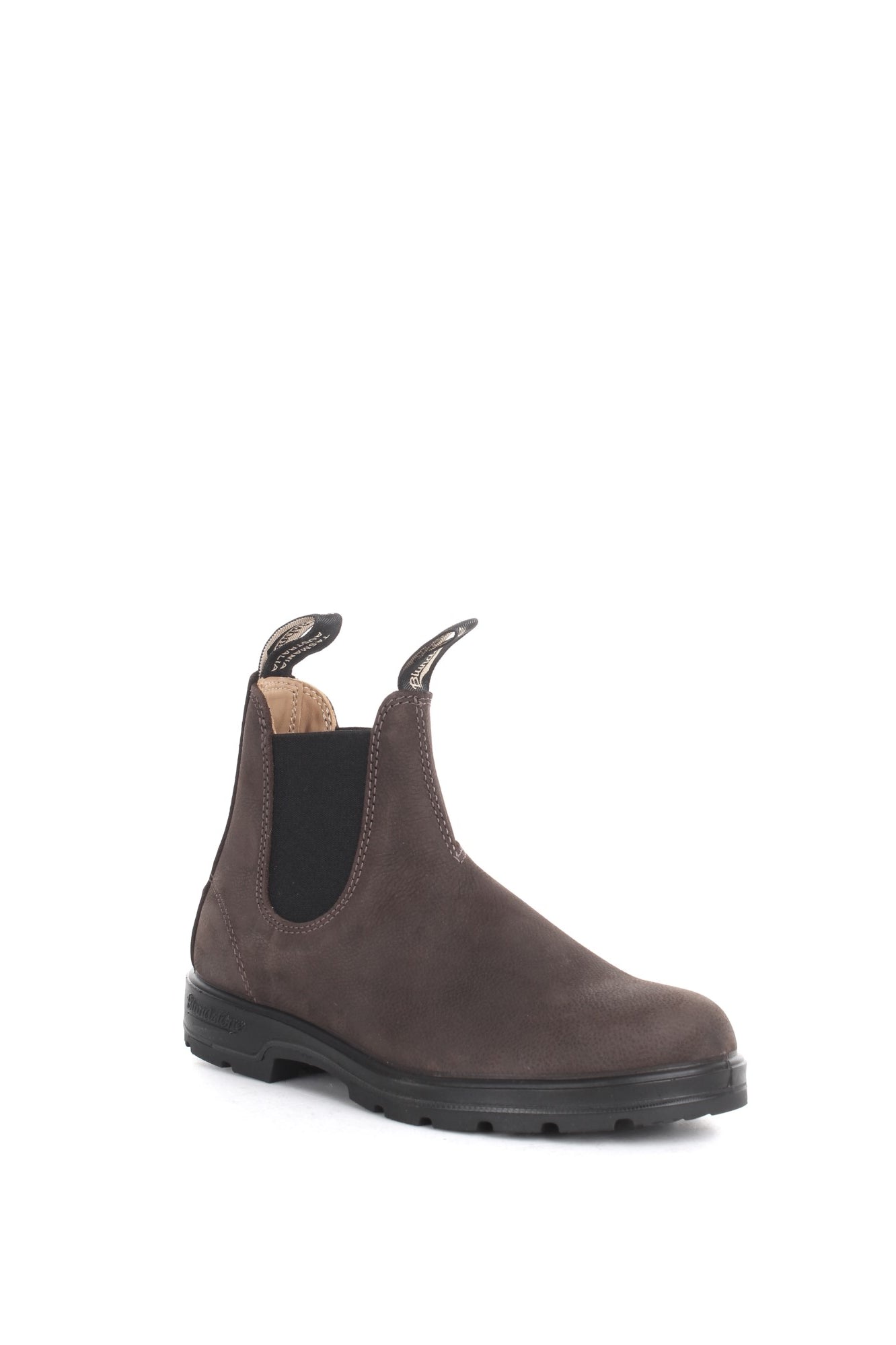 STIVALETTI Marrone Blundstone