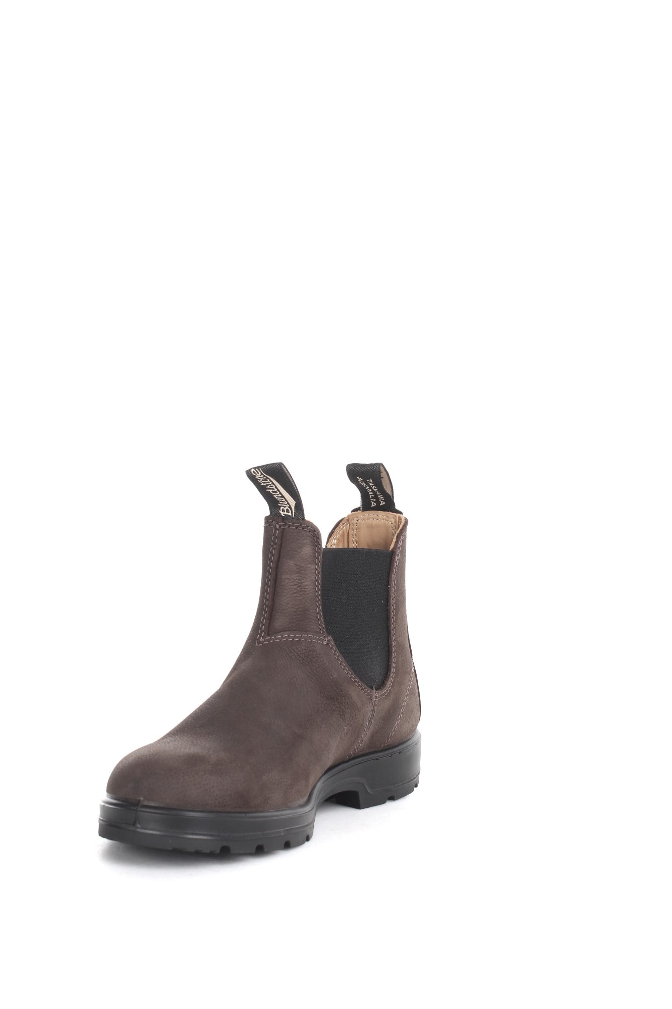 STIVALETTI Marrone Blundstone